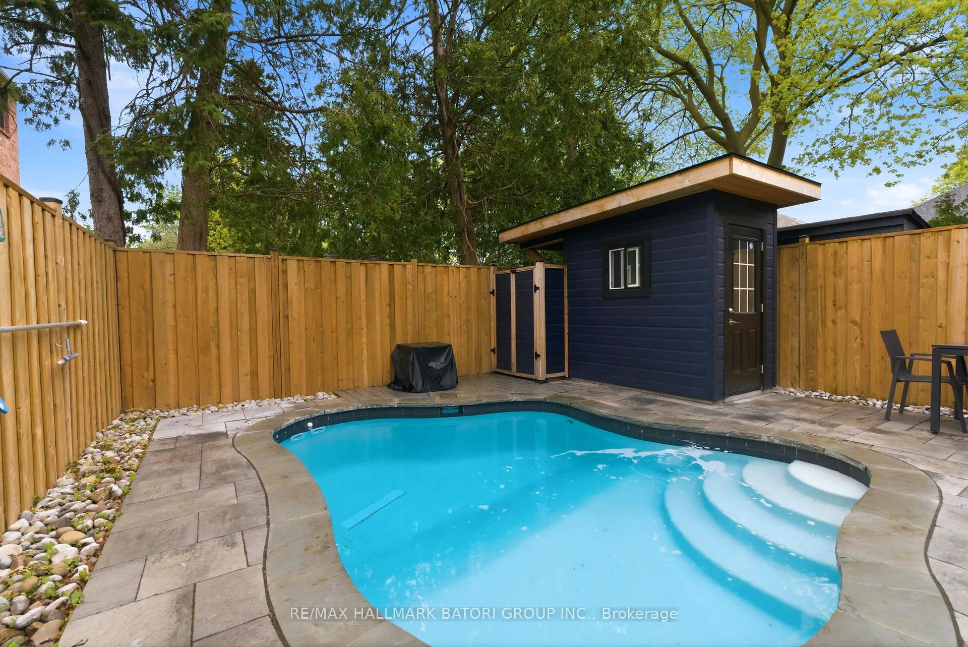 Photo 30 of 197 Greer Road, Toronto, Lawrence Park North — HOMEH