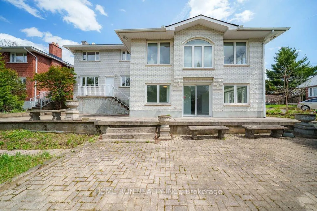 Photo 44 of 3334 Riverside Drive, Ottawa, Mooneys Bay/Revelstoke — HOMEH