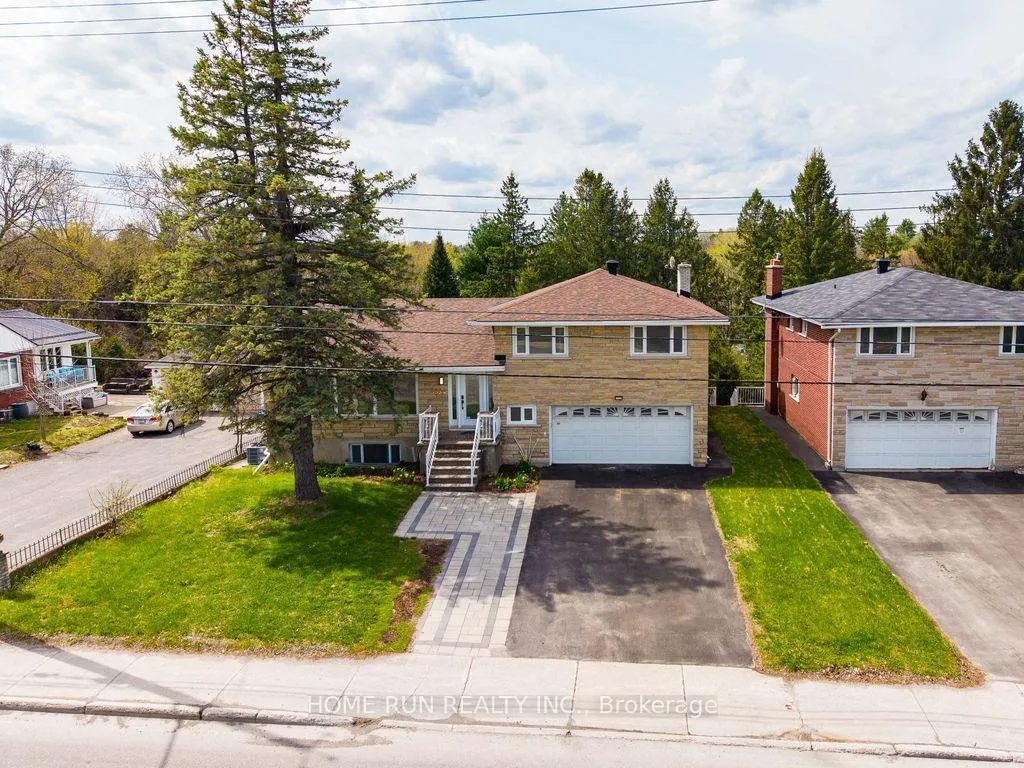 Photo 46 of 3334 Riverside Drive, Ottawa, Mooneys Bay/Revelstoke — HOMEH
