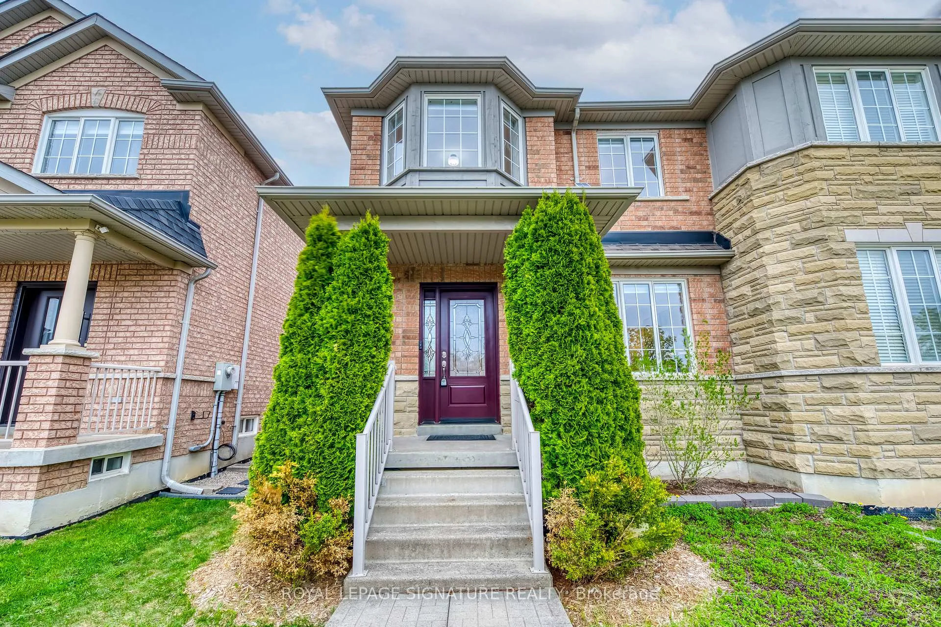 Photo 1 of 251 Mingay Avenue, Markham, Wismer — HOMEH