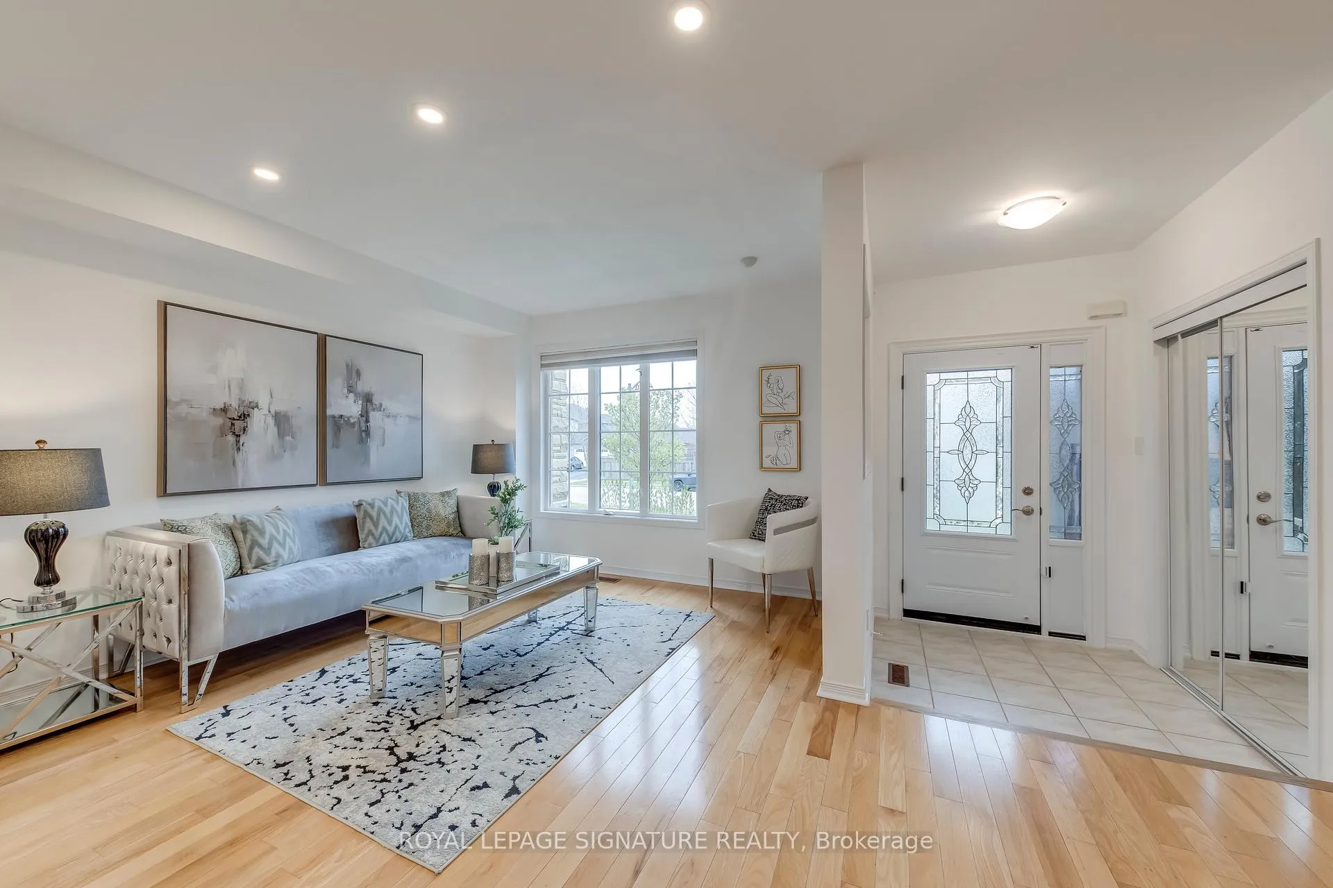 Photo 2 of 251 Mingay Avenue, Markham, Wismer — HOMEH