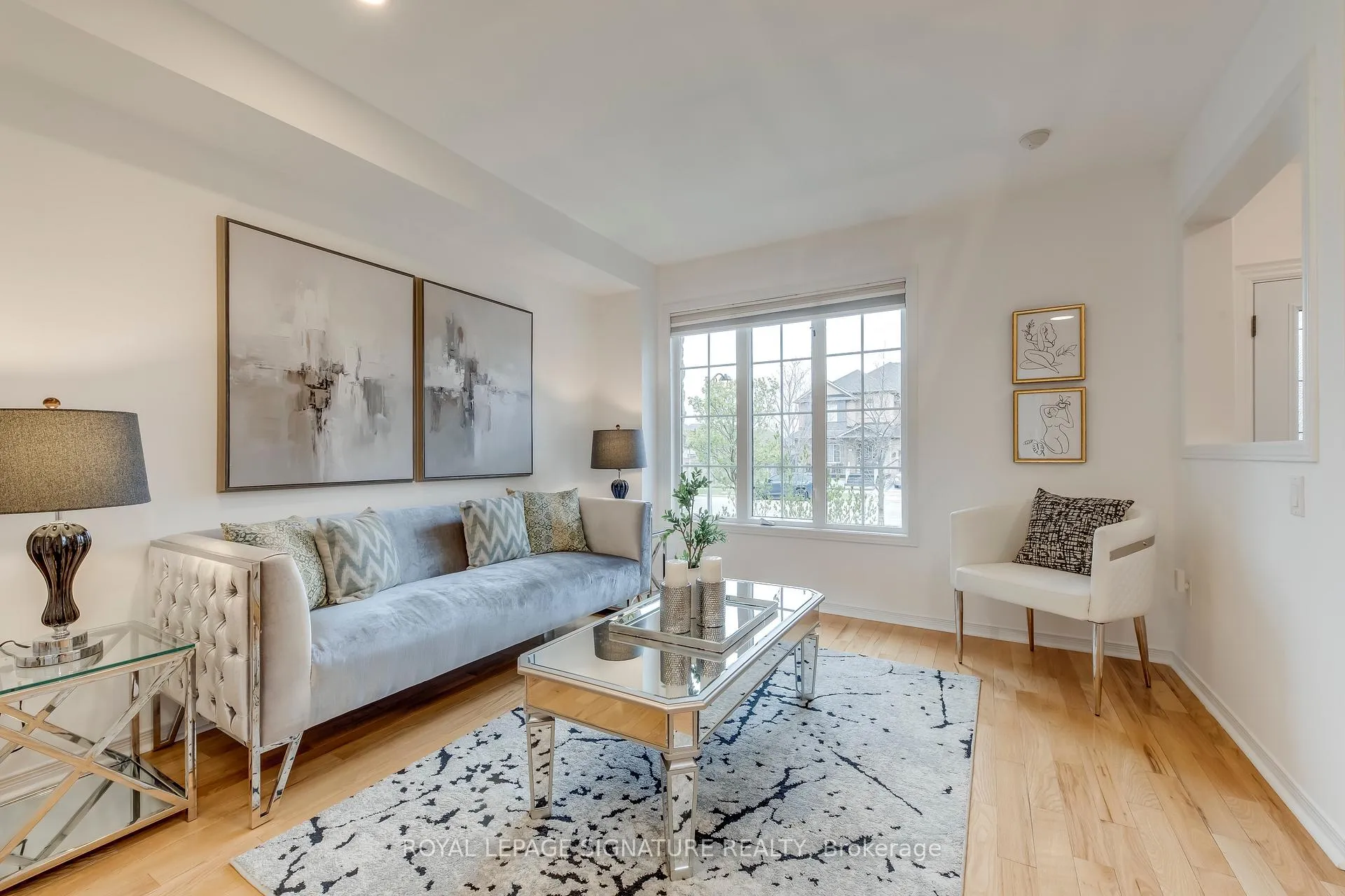 Photo 3 of 251 Mingay Avenue, Markham, Wismer — HOMEH