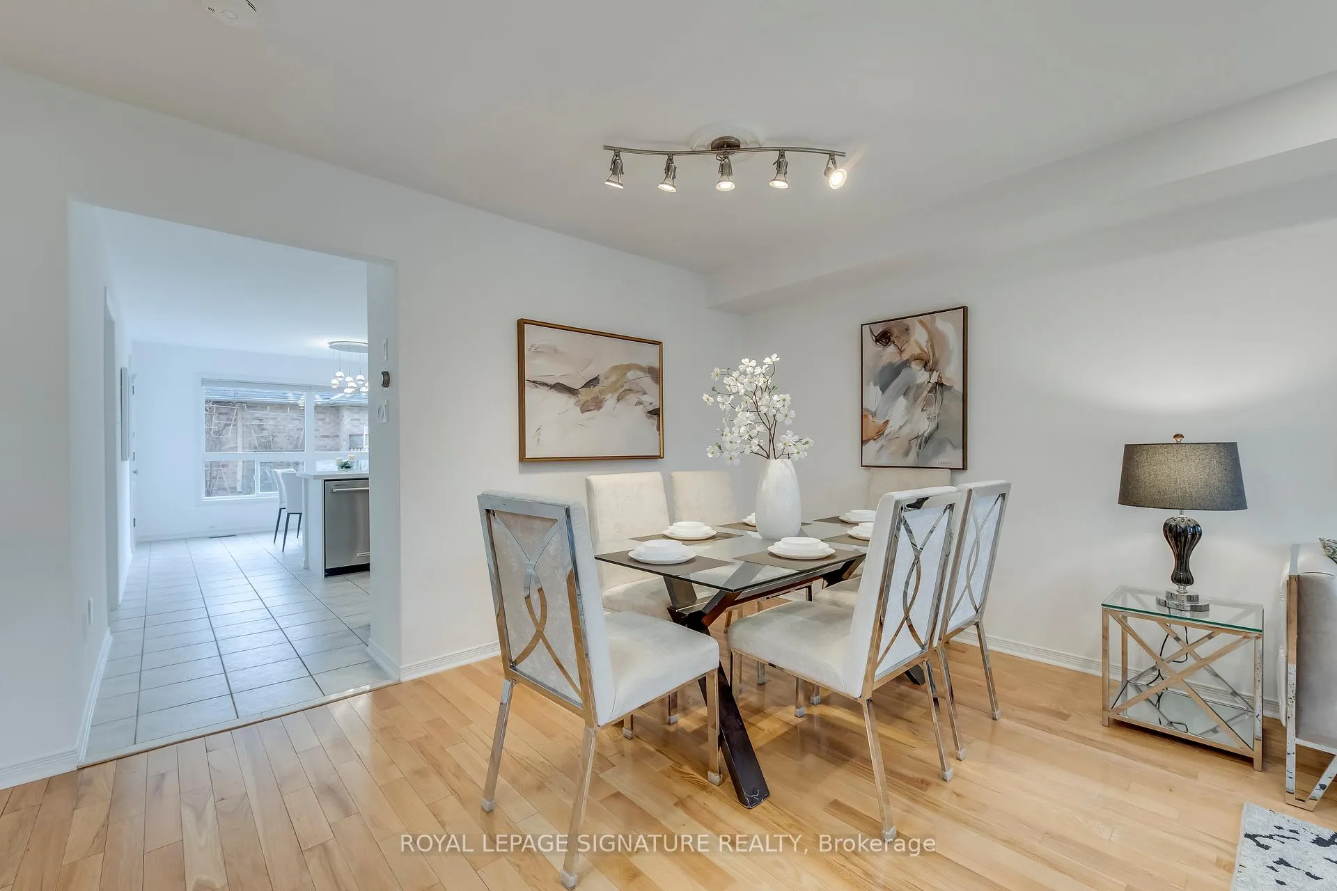 Photo 5 of 251 Mingay Avenue, Markham, Wismer — HOMEH