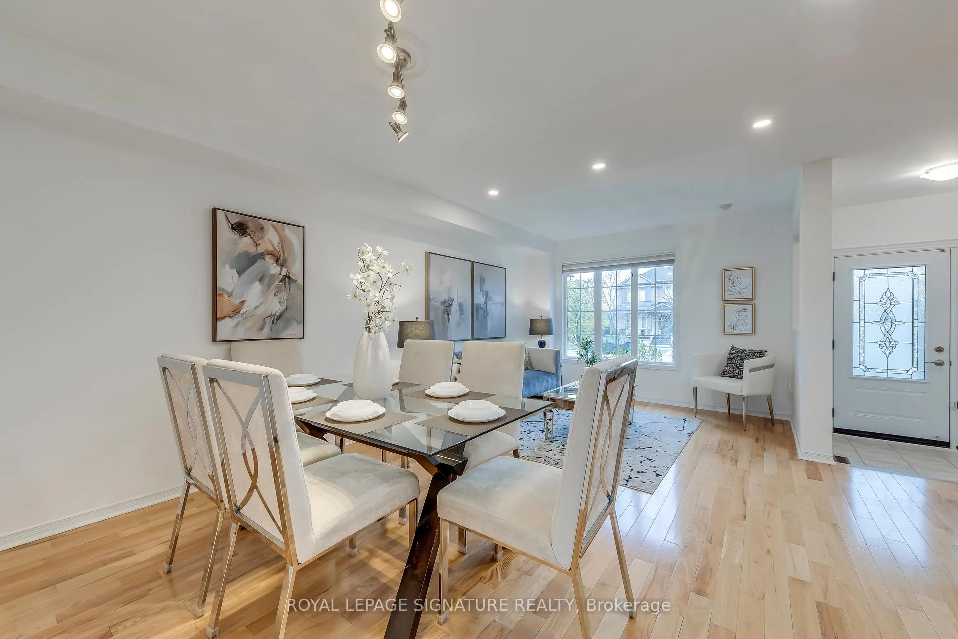 Photo 6 of 251 Mingay Avenue, Markham, Wismer — HOMEH