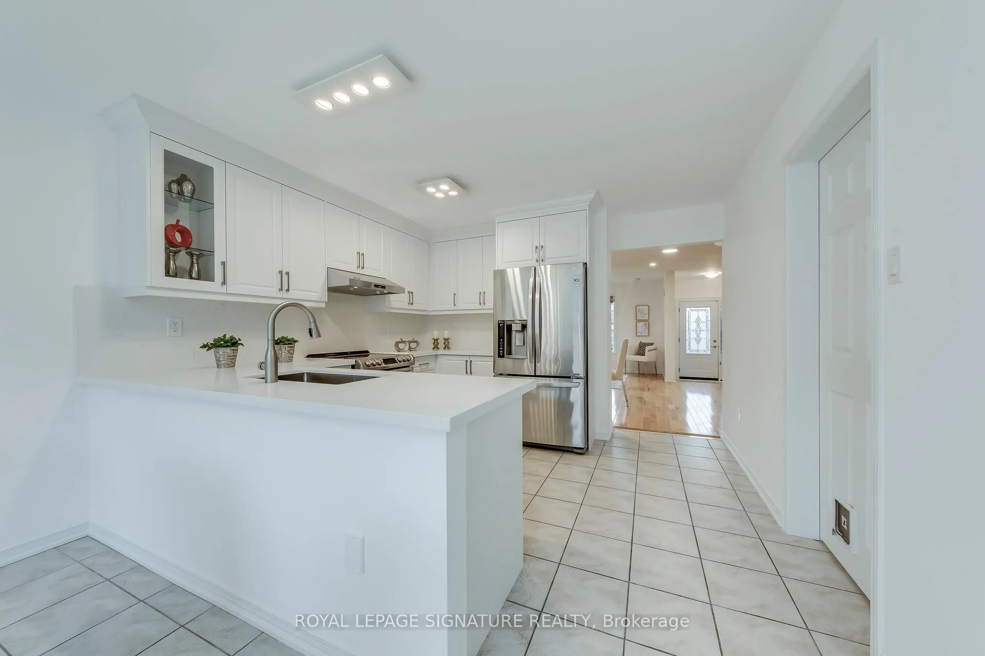Photo 7 of 251 Mingay Avenue, Markham, Wismer — HOMEH