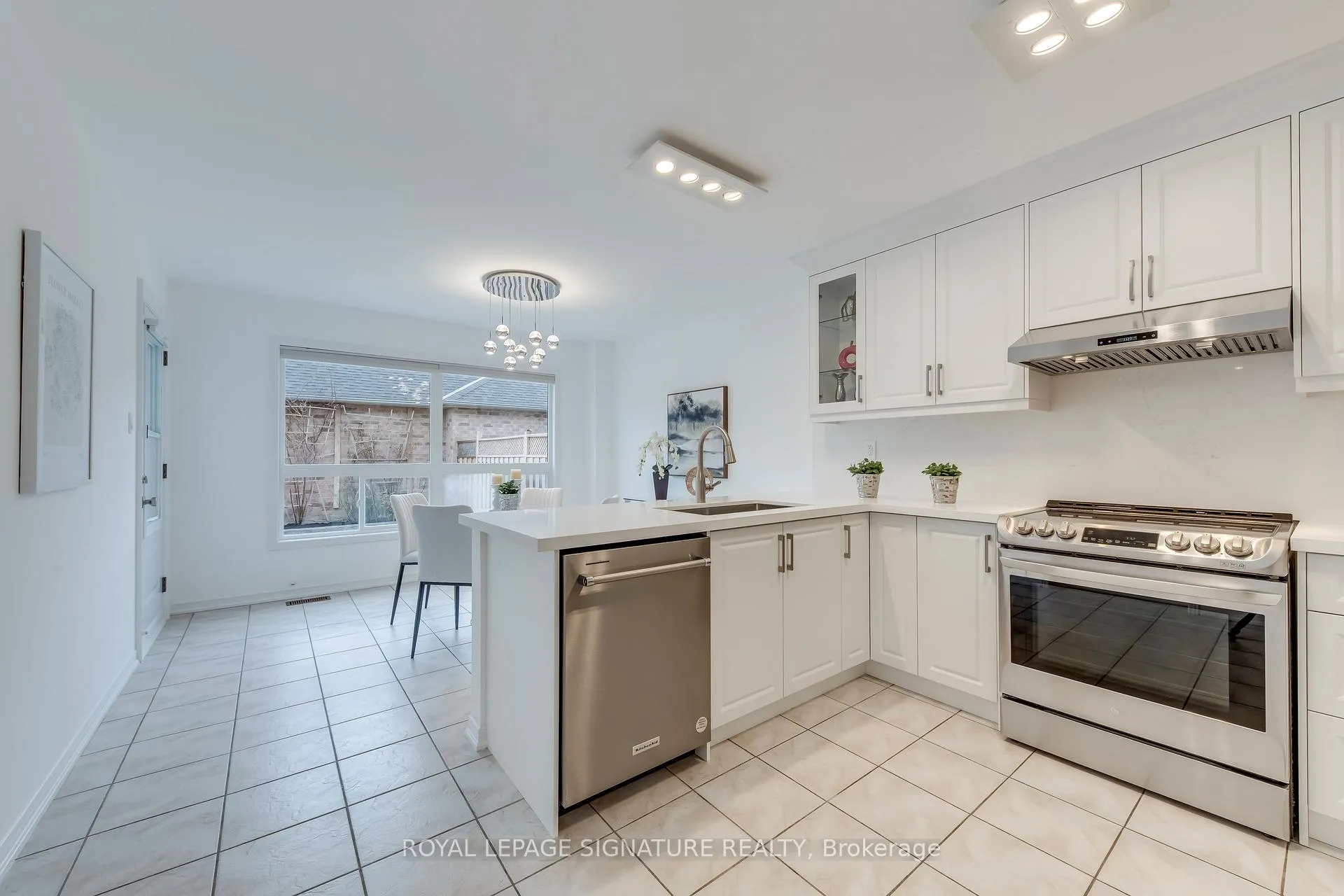 Photo 9 of 251 Mingay Avenue, Markham, Wismer — HOMEH