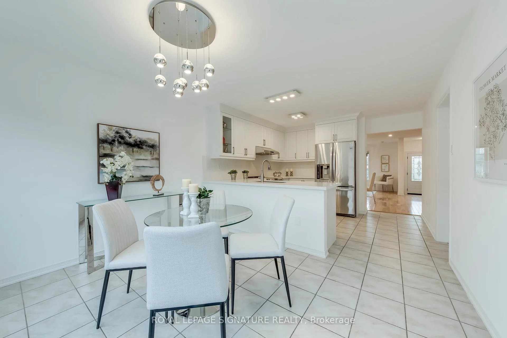 Photo 12 of 251 Mingay Avenue, Markham, Wismer — HOMEH