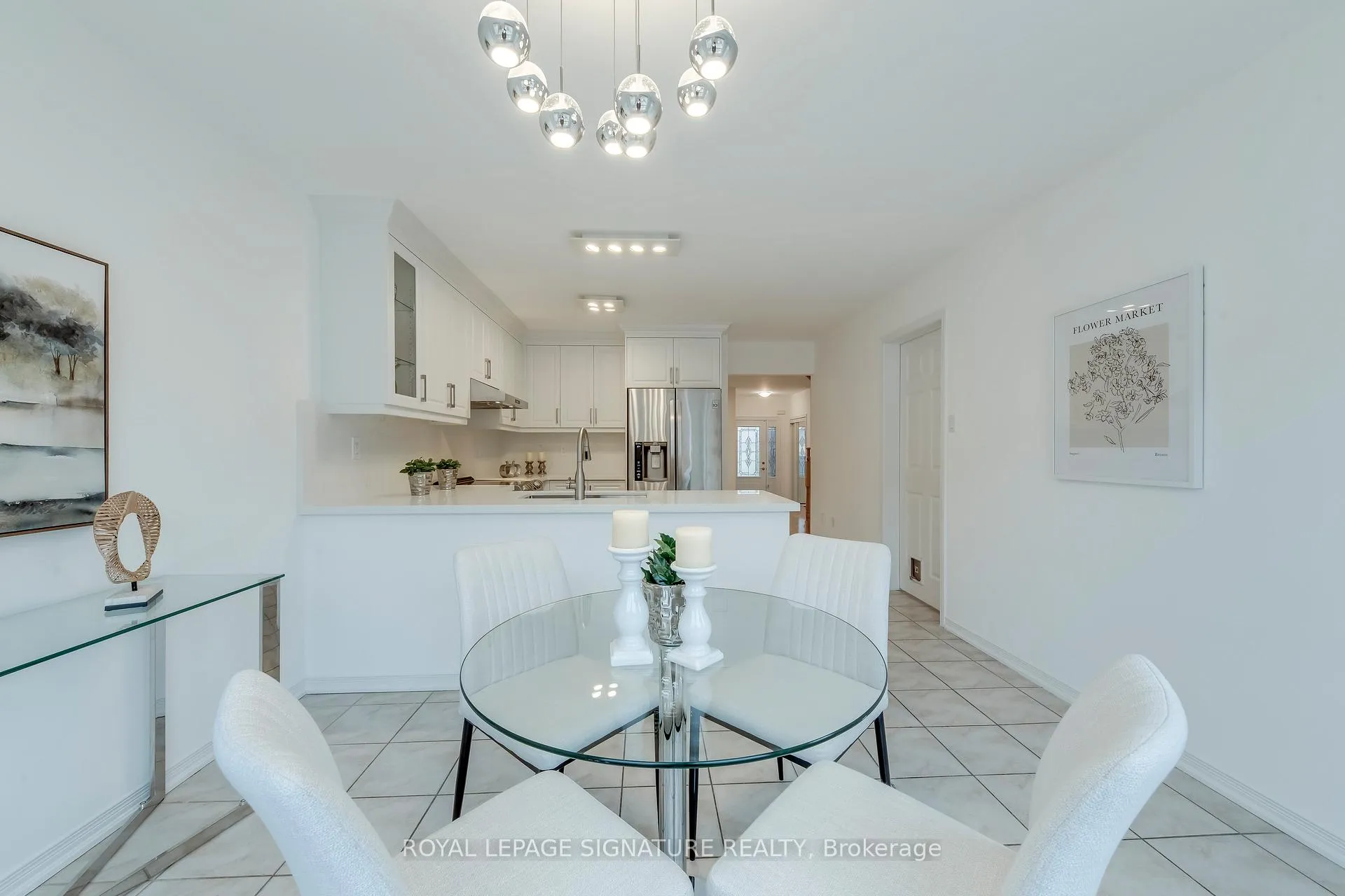 Photo 13 of 251 Mingay Avenue, Markham, Wismer — HOMEH