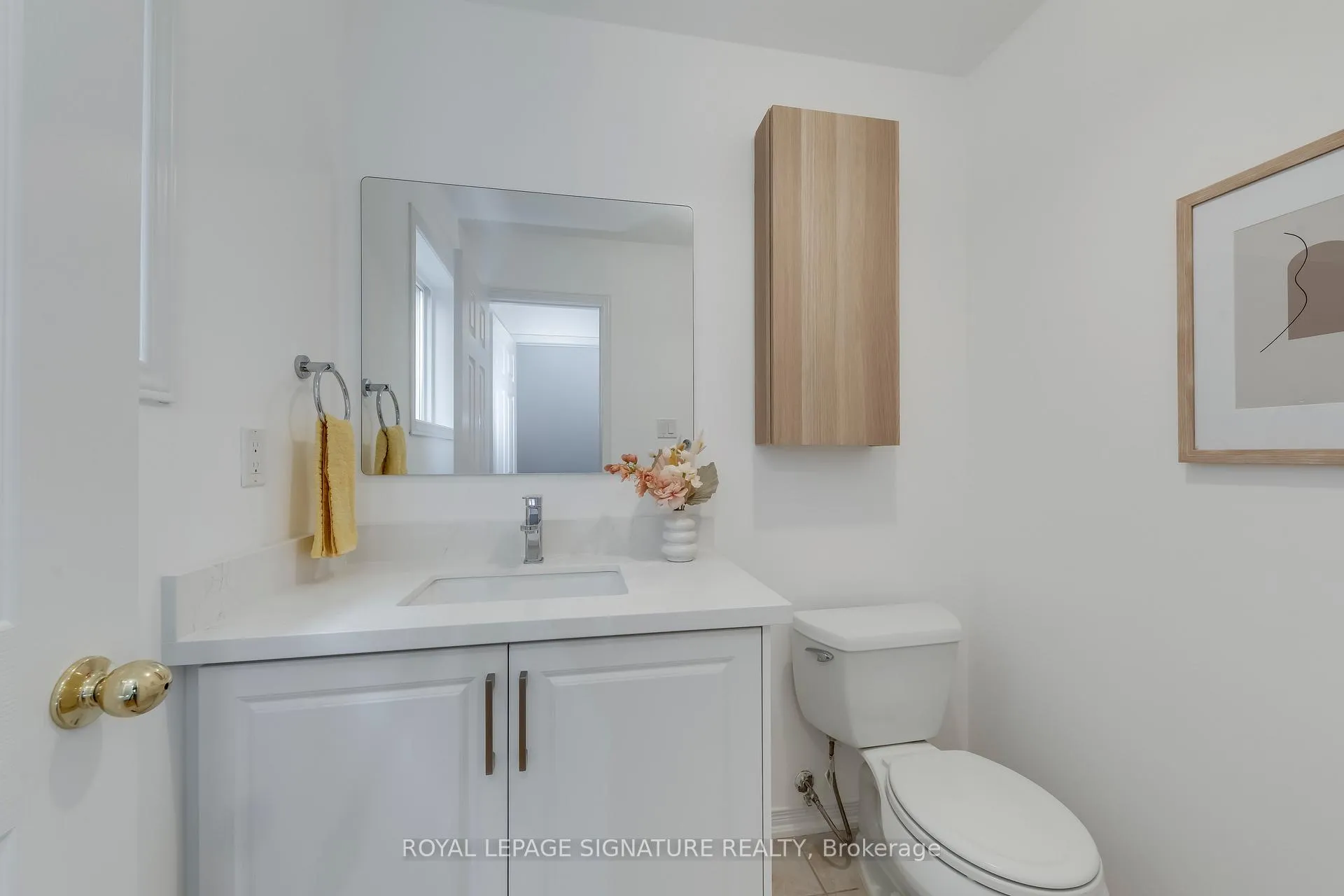 Photo 14 of 251 Mingay Avenue, Markham, Wismer — HOMEH
