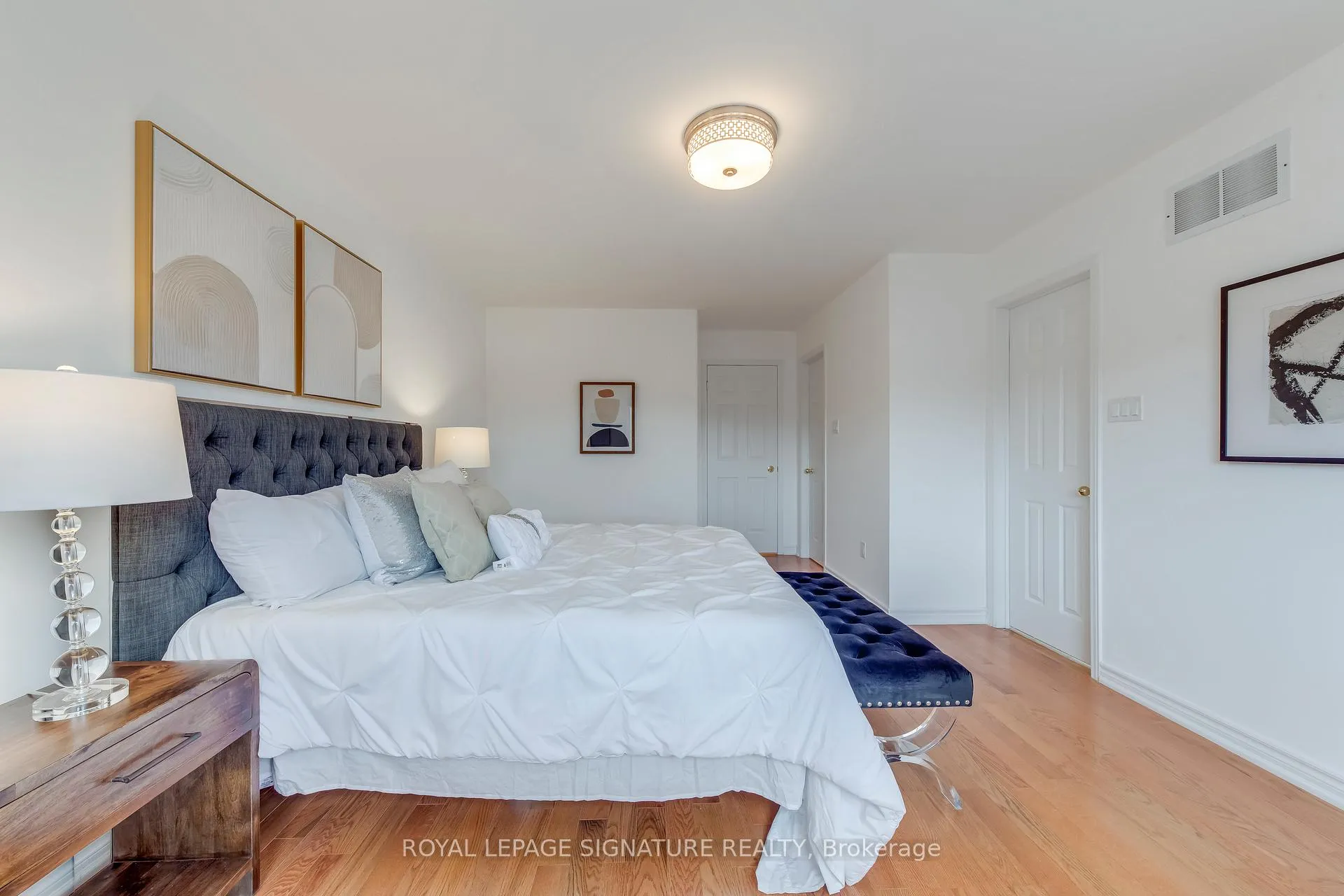 Photo 22 of 251 Mingay Avenue, Markham, Wismer — HOMEH