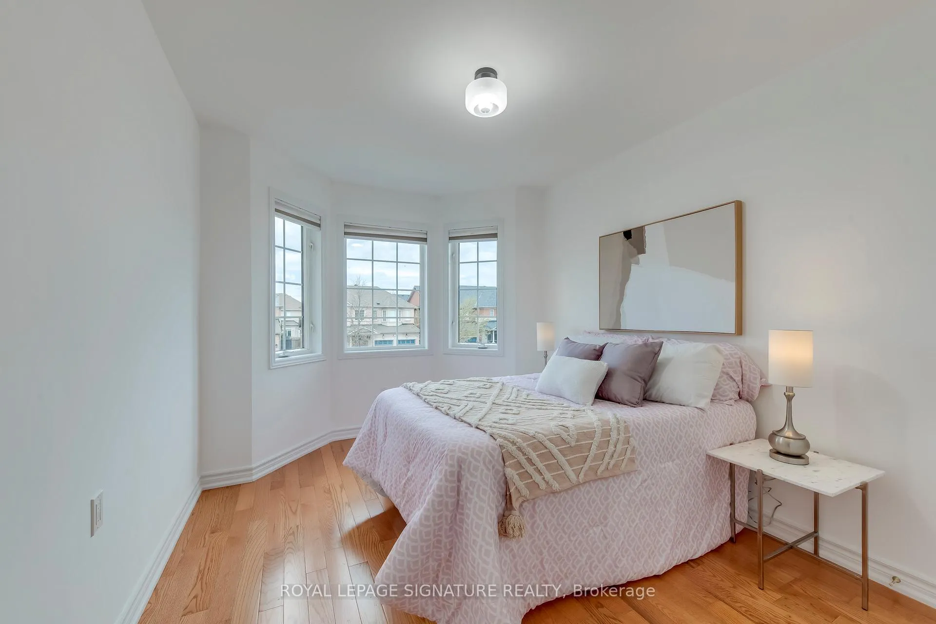 Photo 27 of 251 Mingay Avenue, Markham, Wismer — HOMEH