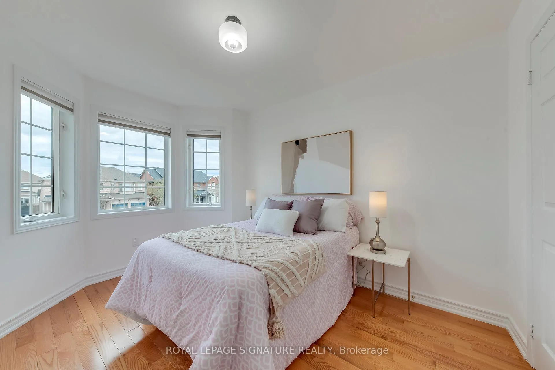 Photo 28 of 251 Mingay Avenue, Markham, Wismer — HOMEH