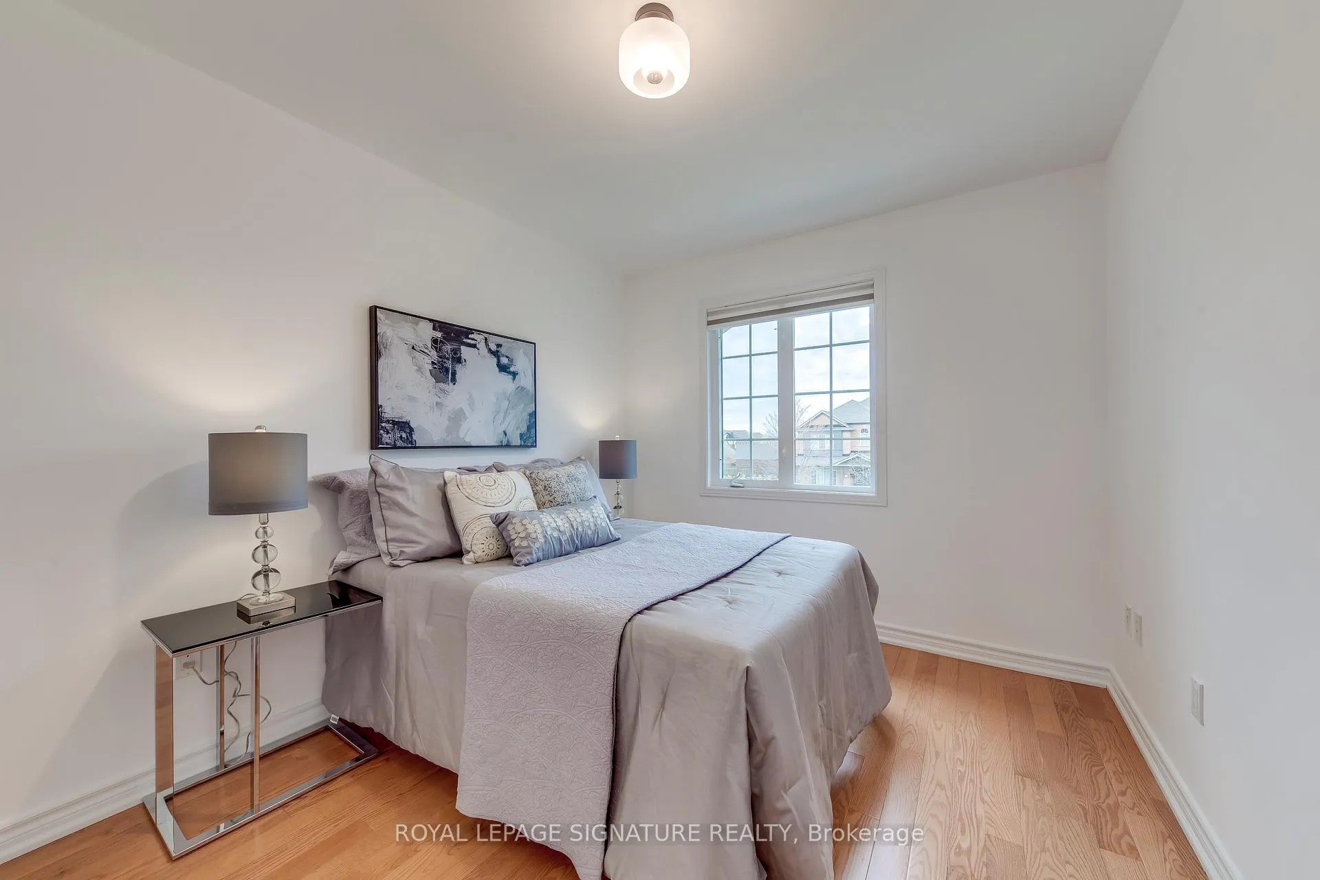 Photo 30 of 251 Mingay Avenue, Markham, Wismer — HOMEH