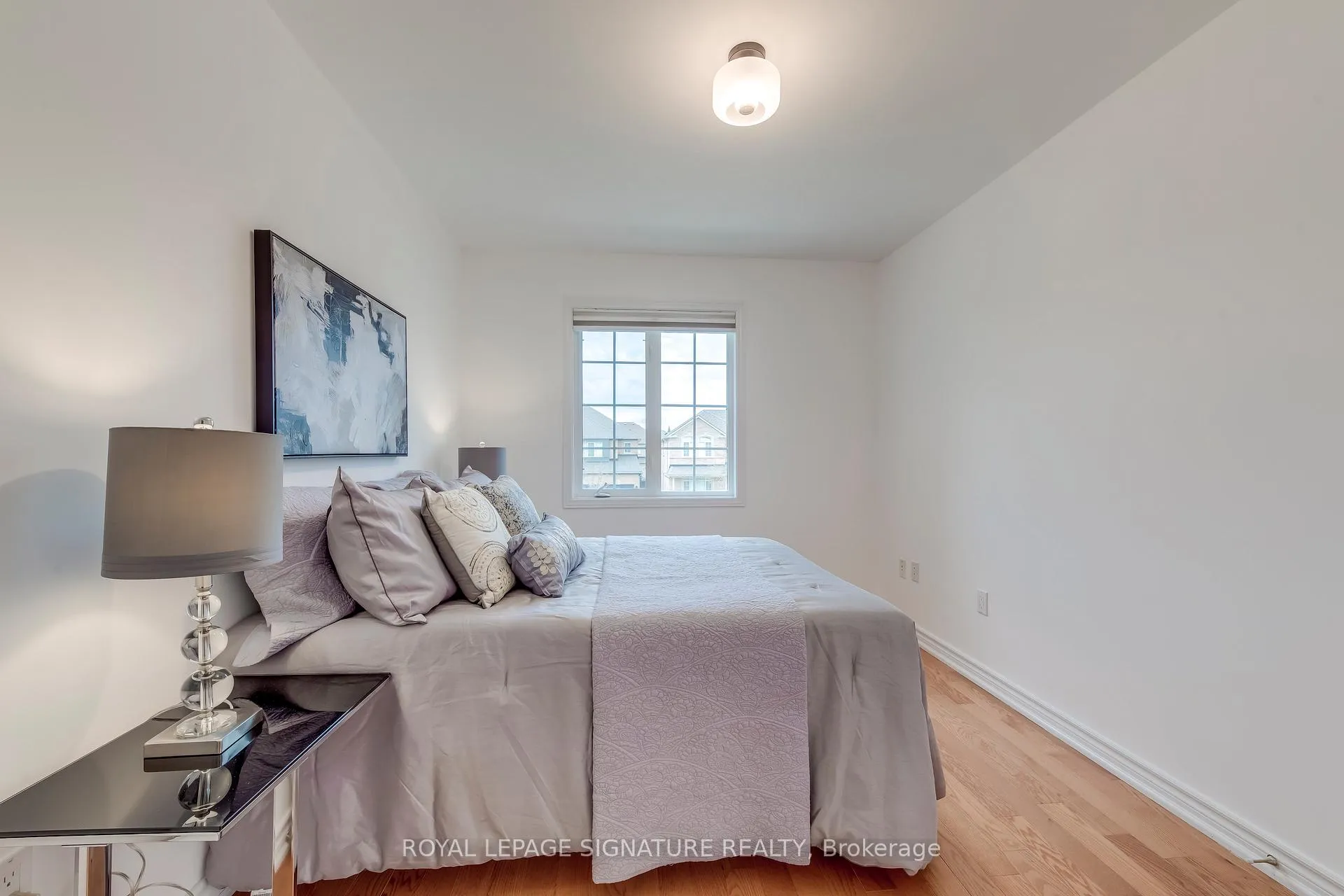 Photo 32 of 251 Mingay Avenue, Markham, Wismer — HOMEH