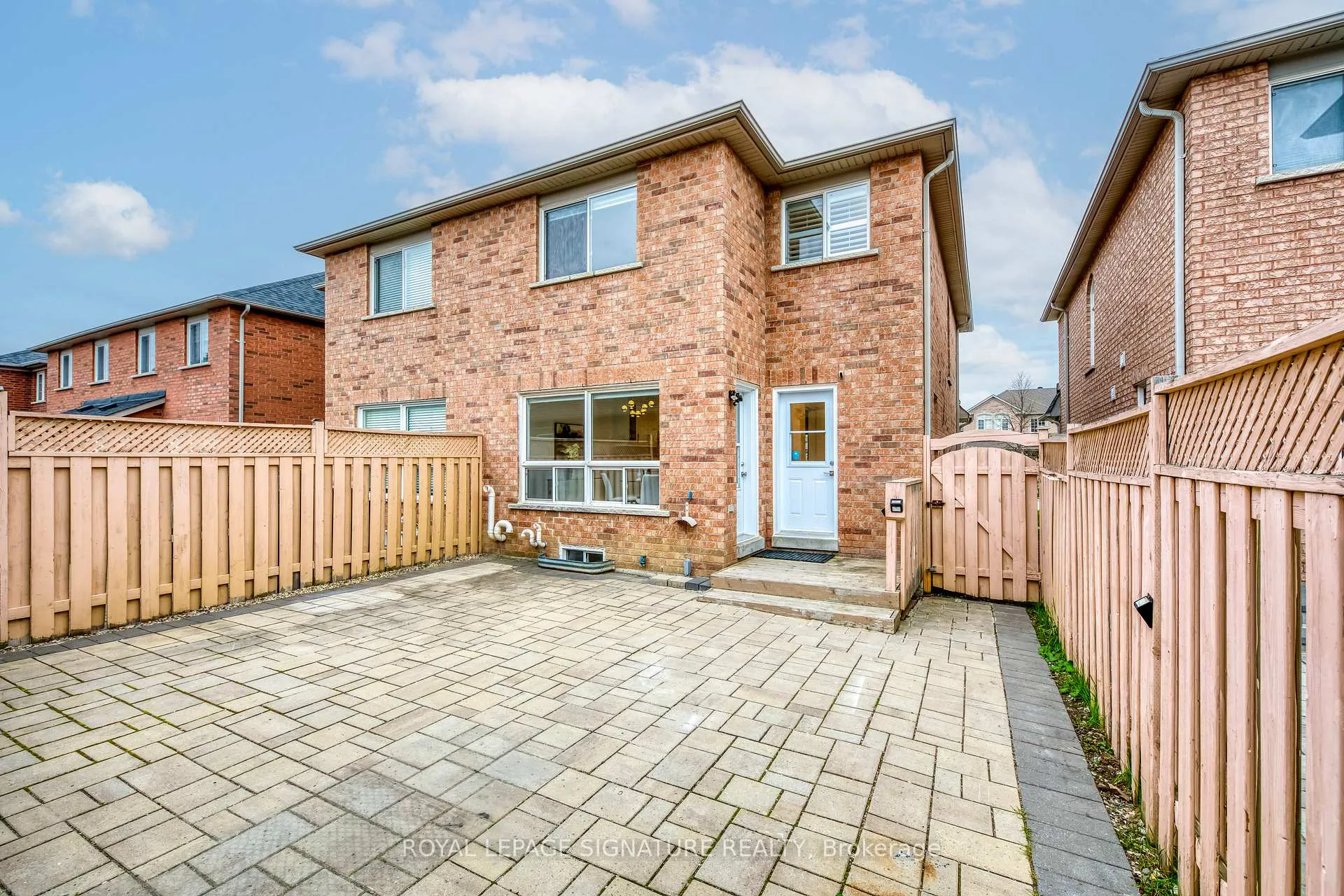 Photo 38 of 251 Mingay Avenue, Markham, Wismer — HOMEH