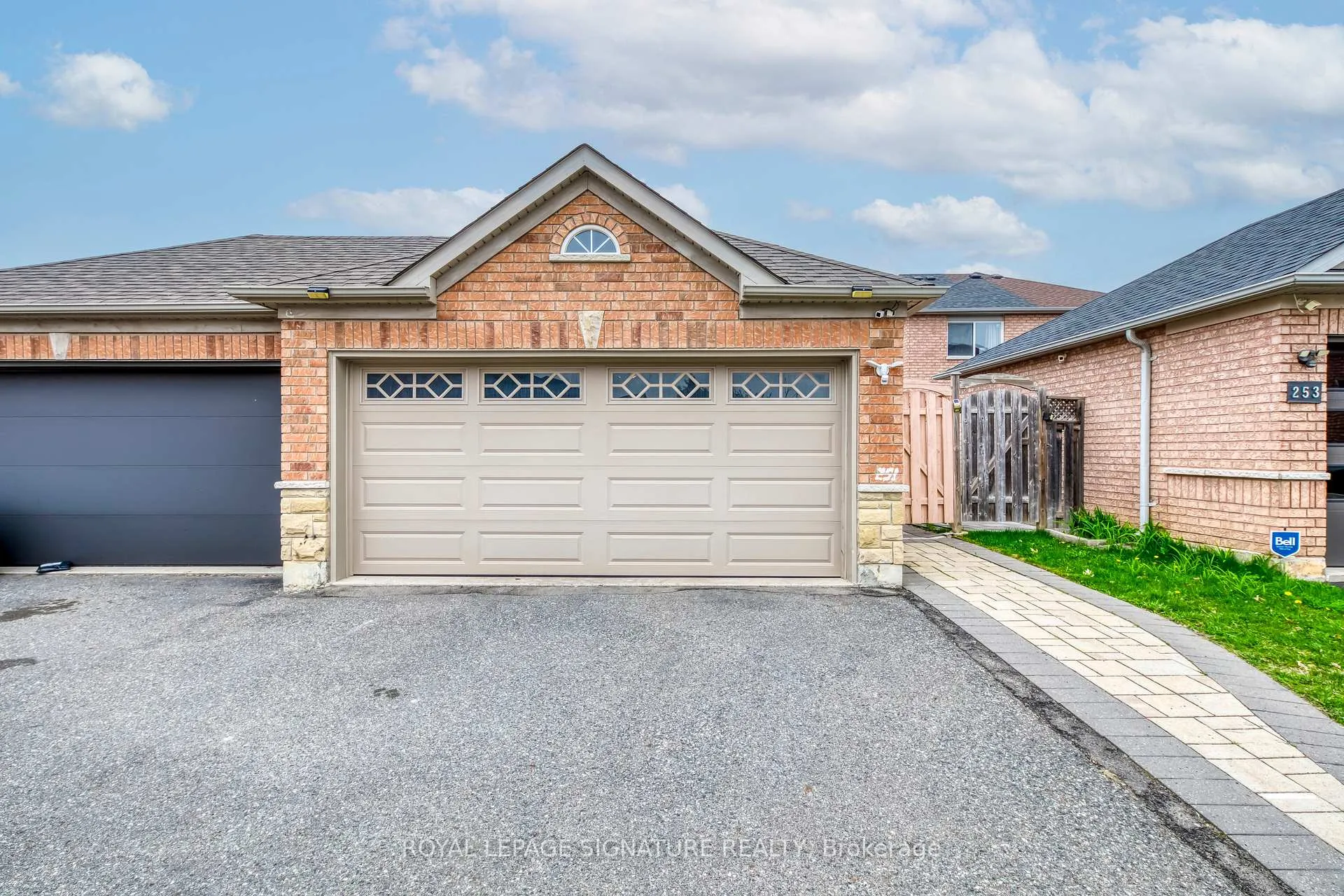 Photo 40 of 251 Mingay Avenue, Markham, Wismer — HOMEH