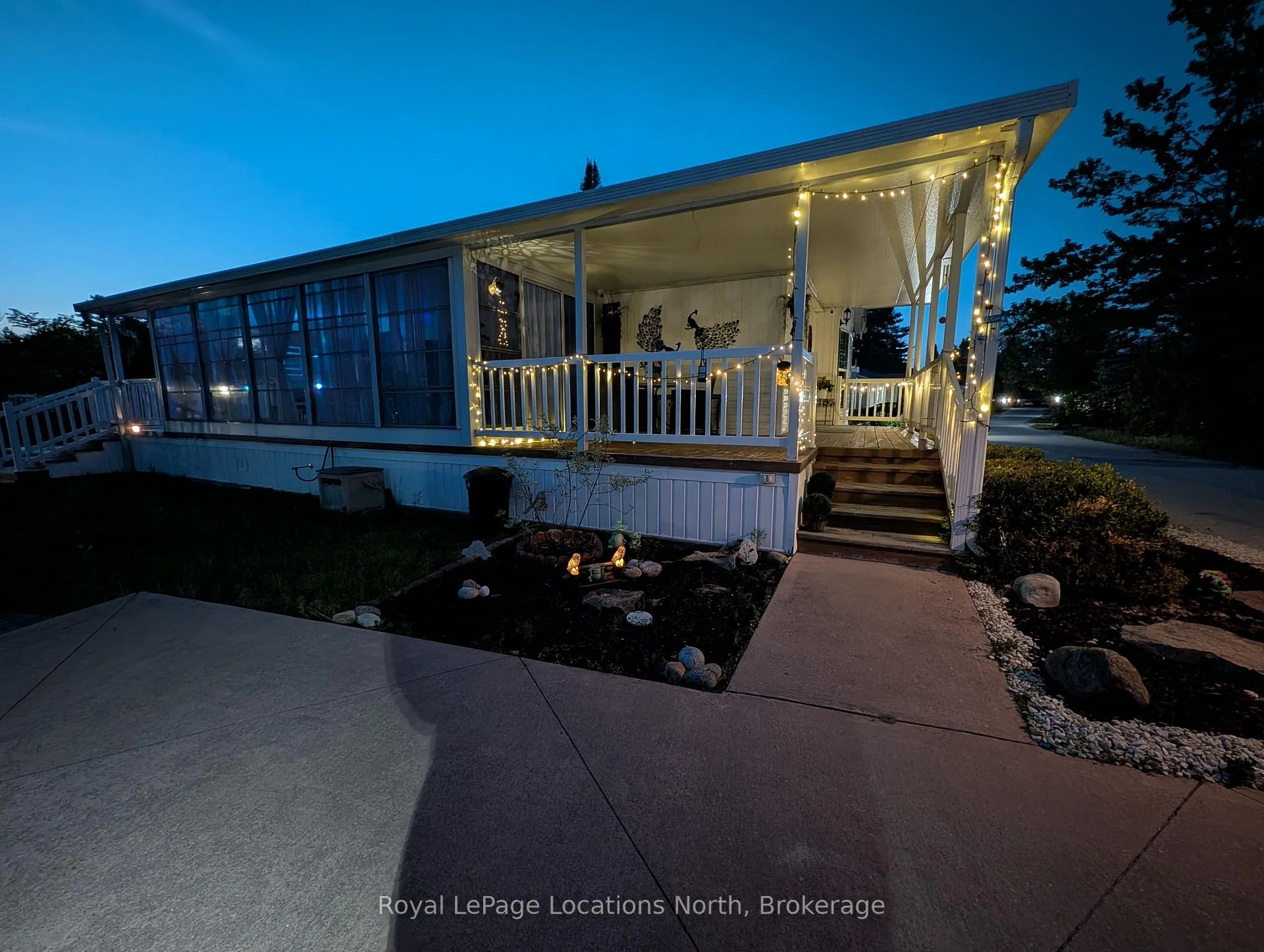 Photo 48 of 20 Topaz Street W, Wasaga Beach — HOMEH