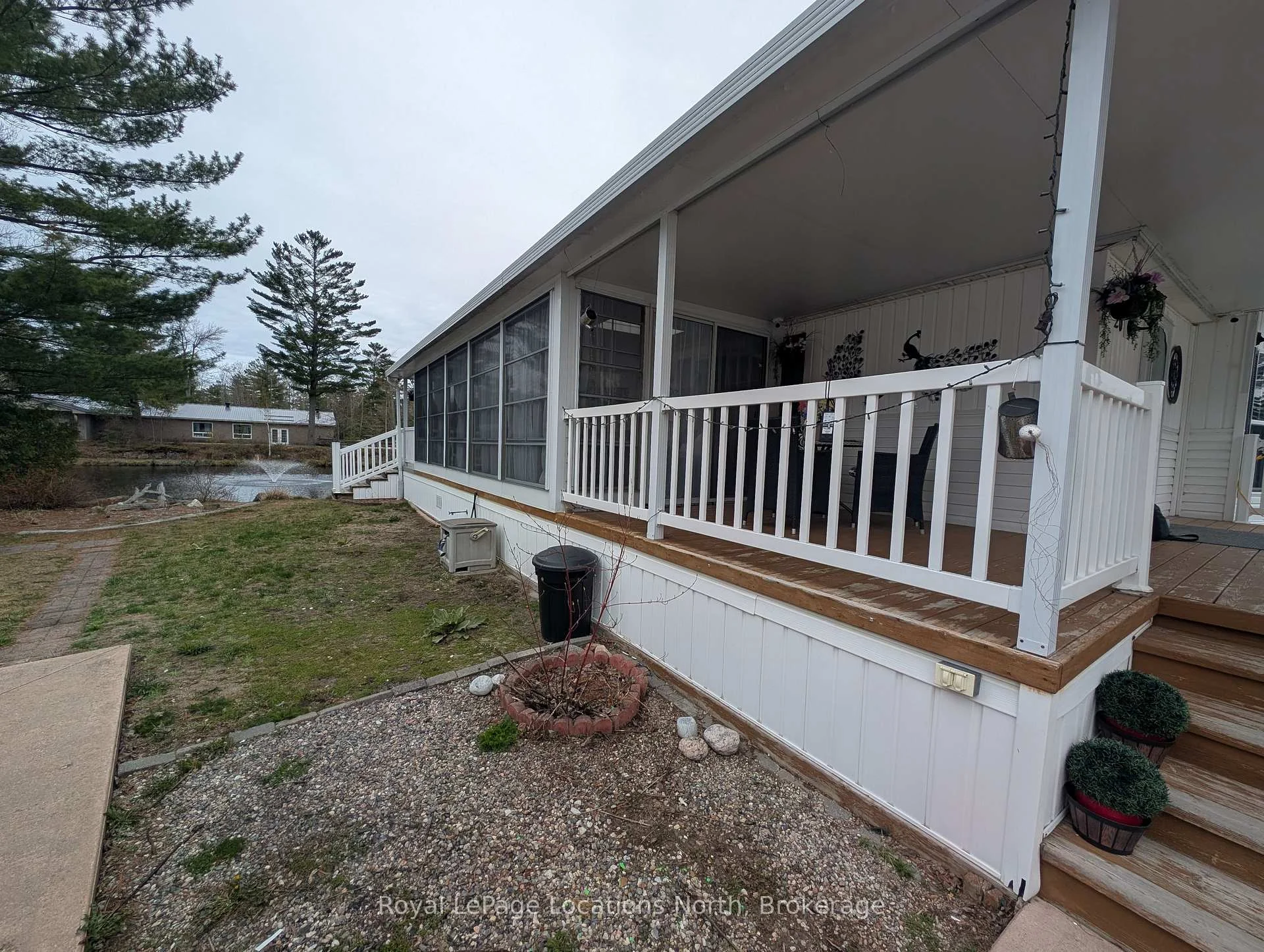 Photo 25 of 20 Topaz Street W, Wasaga Beach — HOMEH