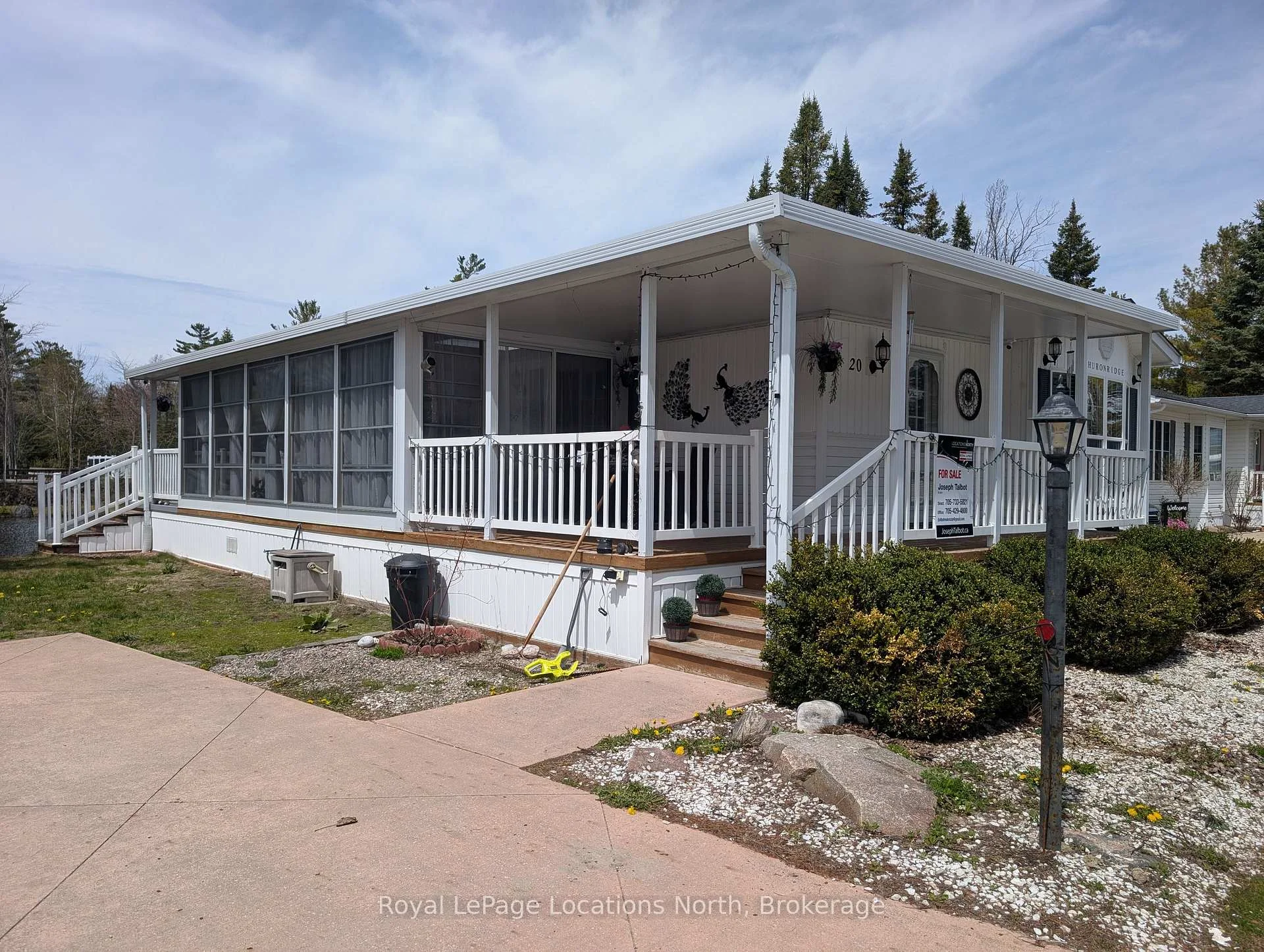Photo 36 of 20 Topaz Street W, Wasaga Beach — HOMEH