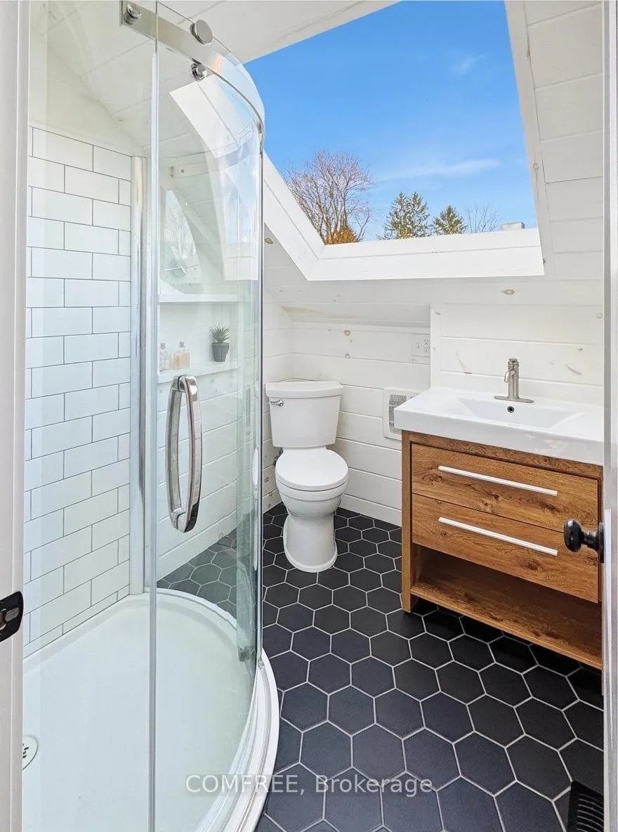 Photo 10 of 70 Gunn Street, Barrie, Wellington — HOMEH