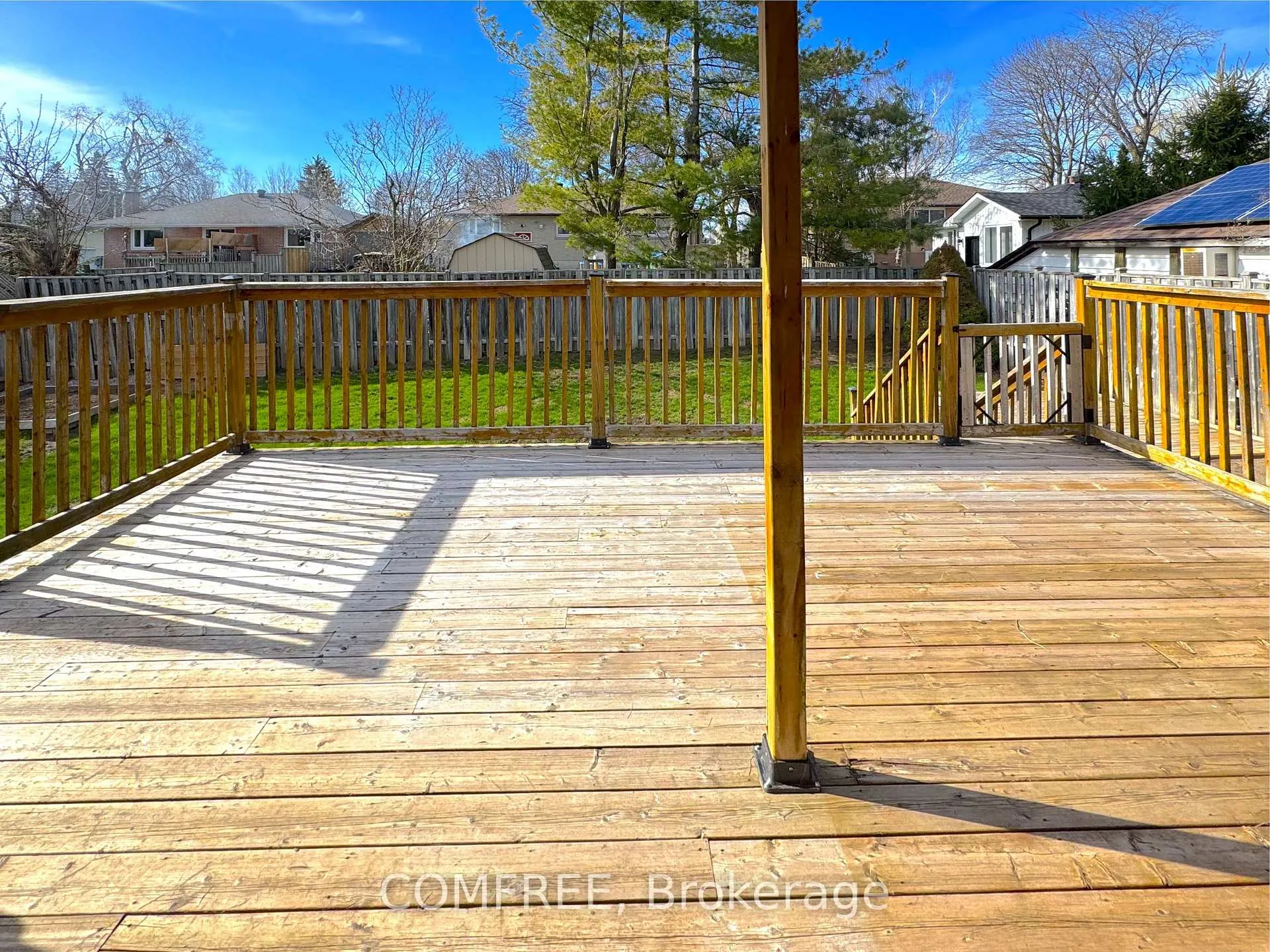 Photo 18 of 70 Gunn Street, Barrie, Wellington — HOMEH