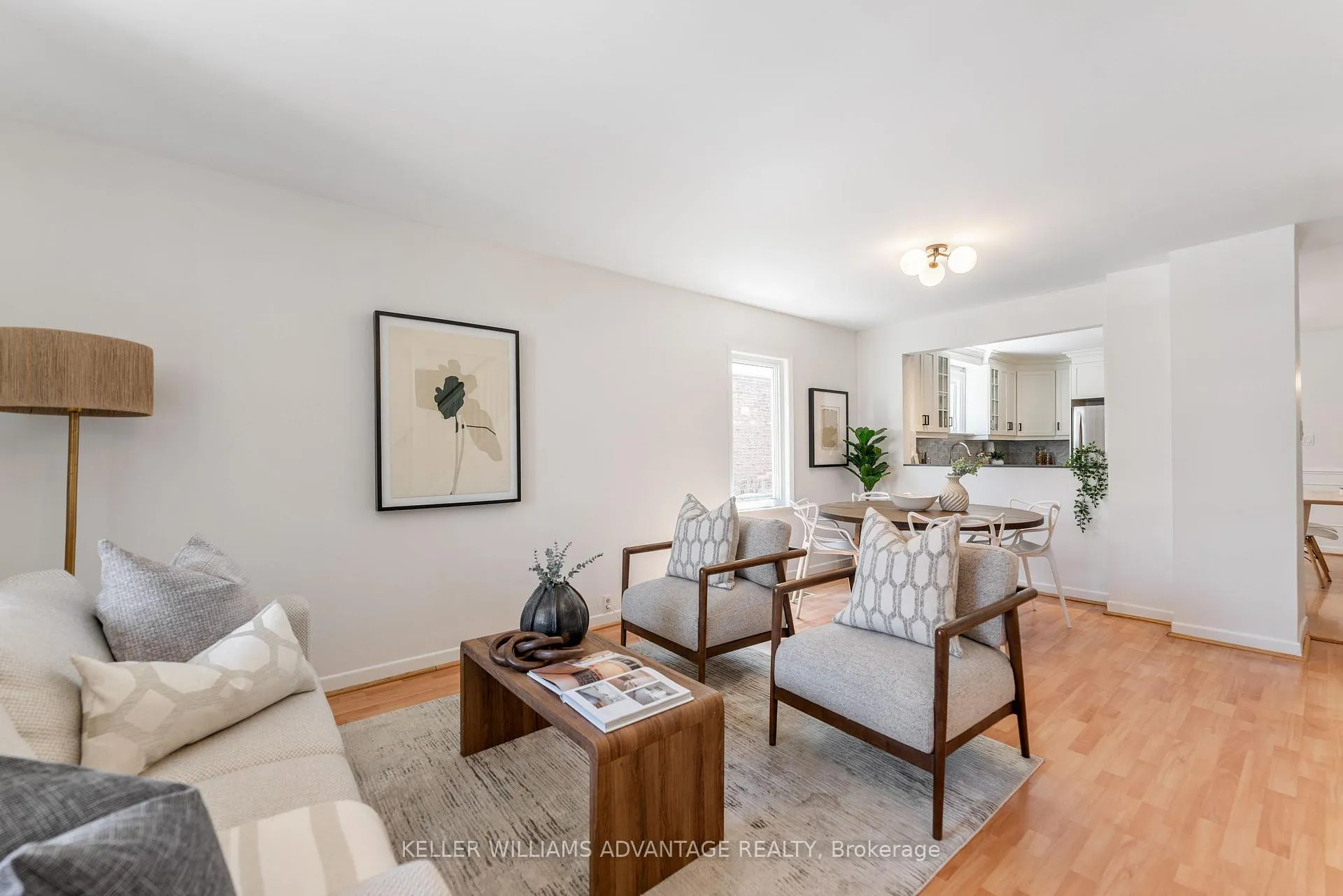 Photo 4 of 60 Wayland Avenue, Toronto, East End-Danforth — HOMEH