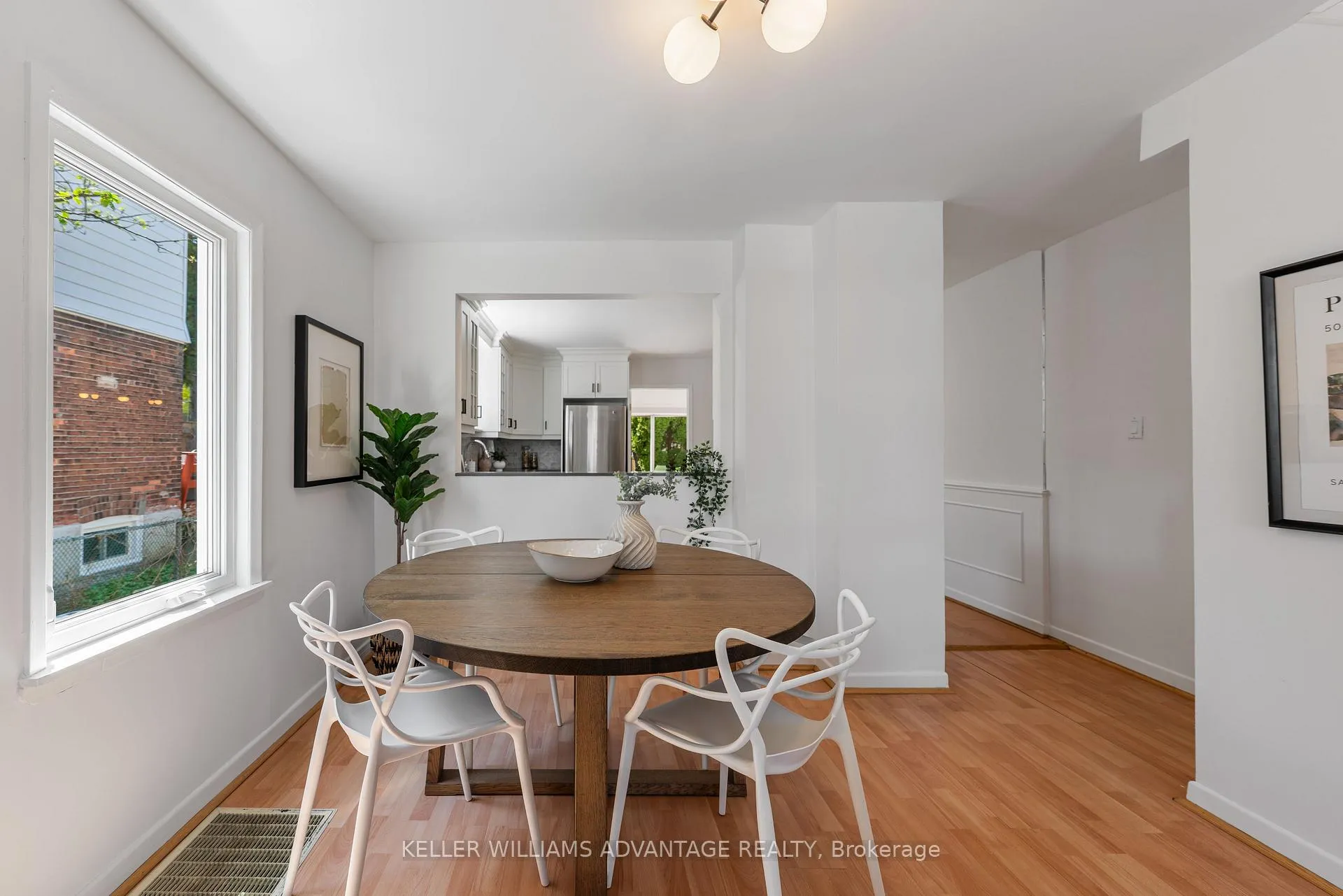 Photo 6 of 60 Wayland Avenue, Toronto, East End-Danforth — HOMEH