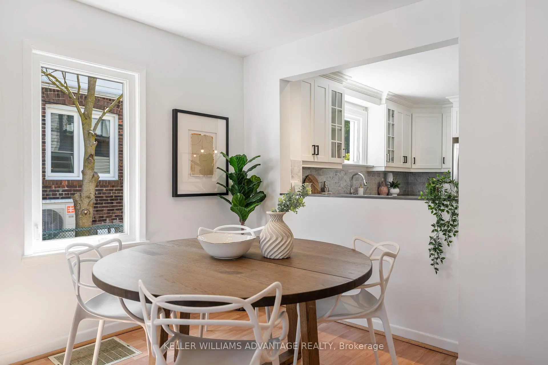 Photo 7 of 60 Wayland Avenue, Toronto, East End-Danforth — HOMEH