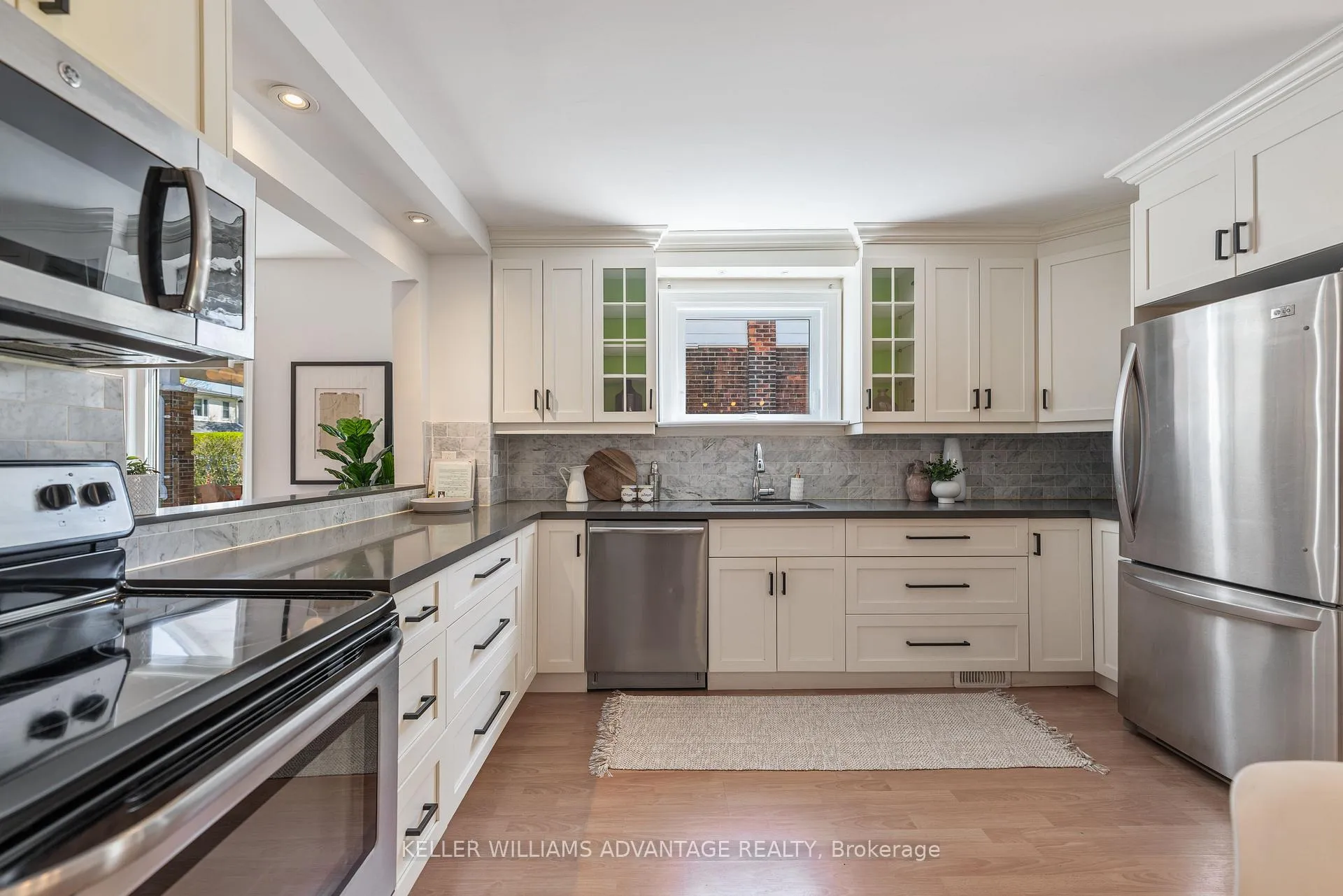 Photo 9 of 60 Wayland Avenue, Toronto, East End-Danforth — HOMEH