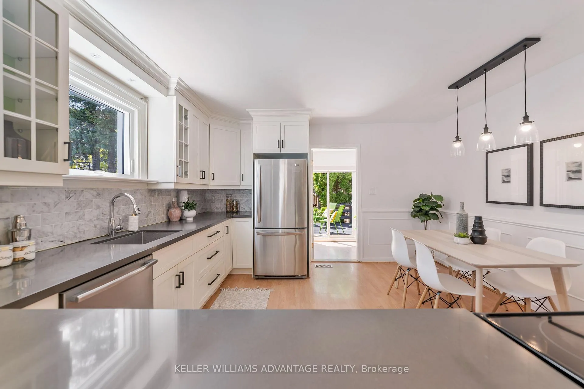 Photo 11 of 60 Wayland Avenue, Toronto, East End-Danforth — HOMEH