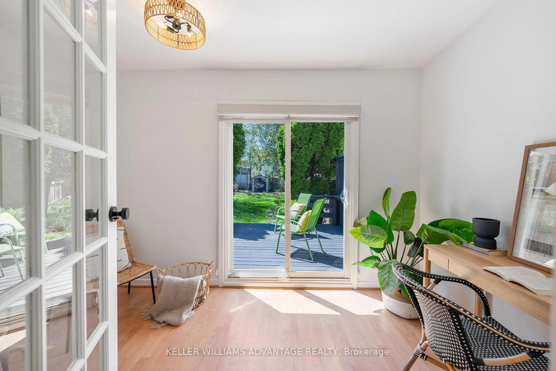 Photo 12 of 60 Wayland Avenue, Toronto, East End-Danforth — HOMEH