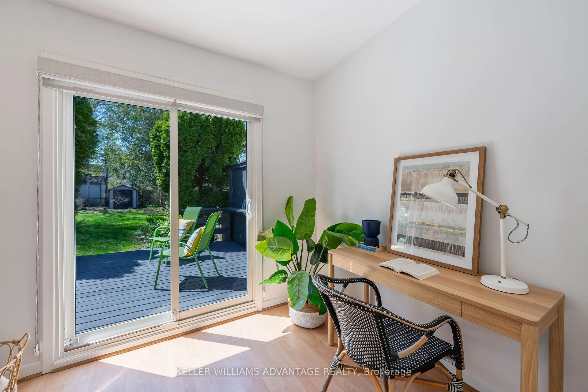 Photo 13 of 60 Wayland Avenue, Toronto, East End-Danforth — HOMEH