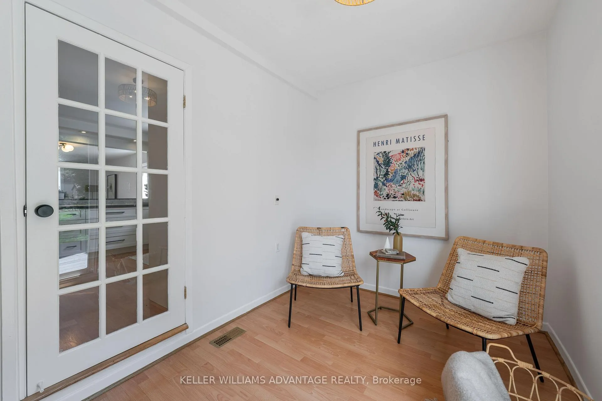 Photo 14 of 60 Wayland Avenue, Toronto, East End-Danforth — HOMEH