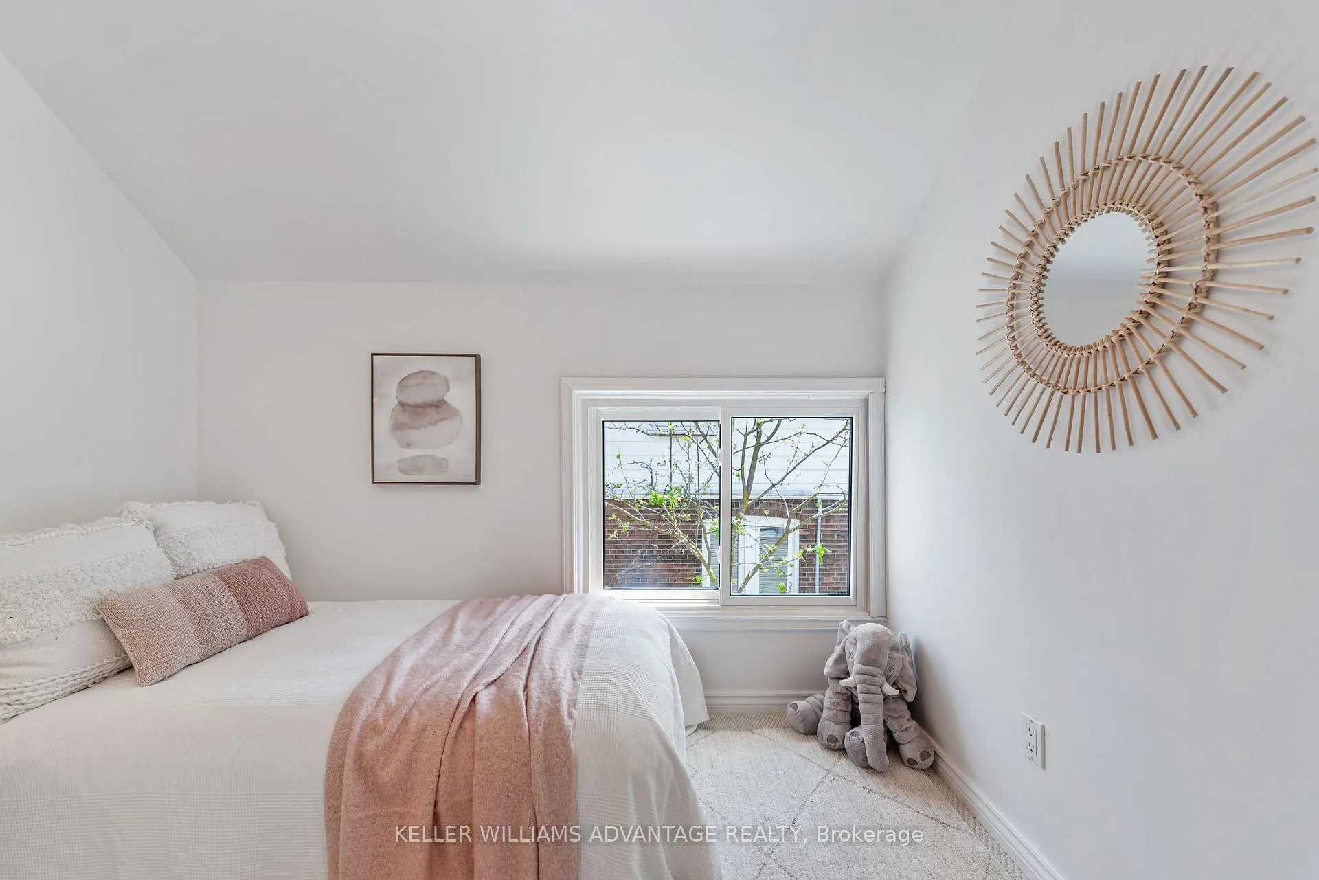 Photo 19 of 60 Wayland Avenue, Toronto, East End-Danforth — HOMEH