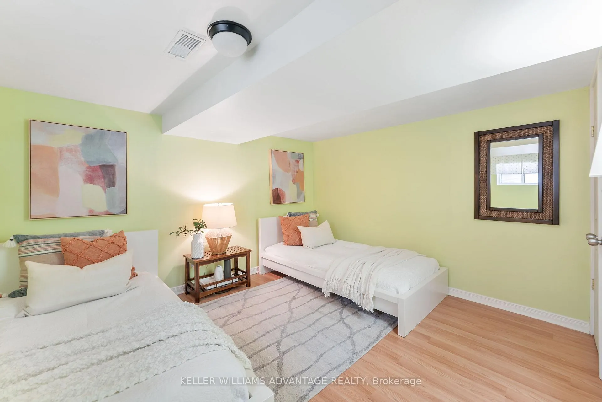 Photo 22 of 60 Wayland Avenue, Toronto, East End-Danforth — HOMEH
