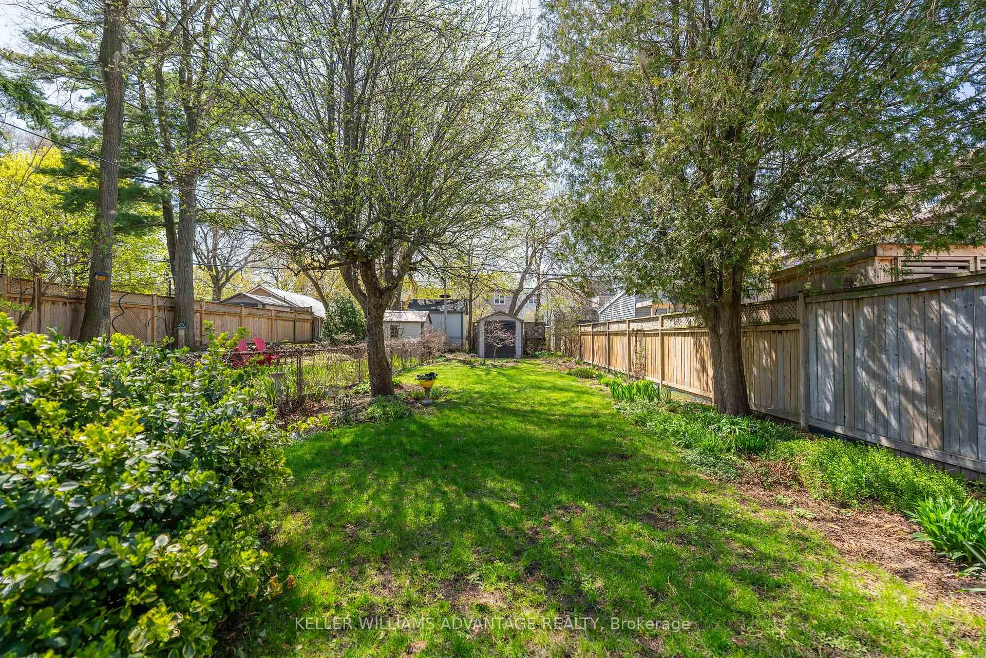 Photo 27 of 60 Wayland Avenue, Toronto, East End-Danforth — HOMEH