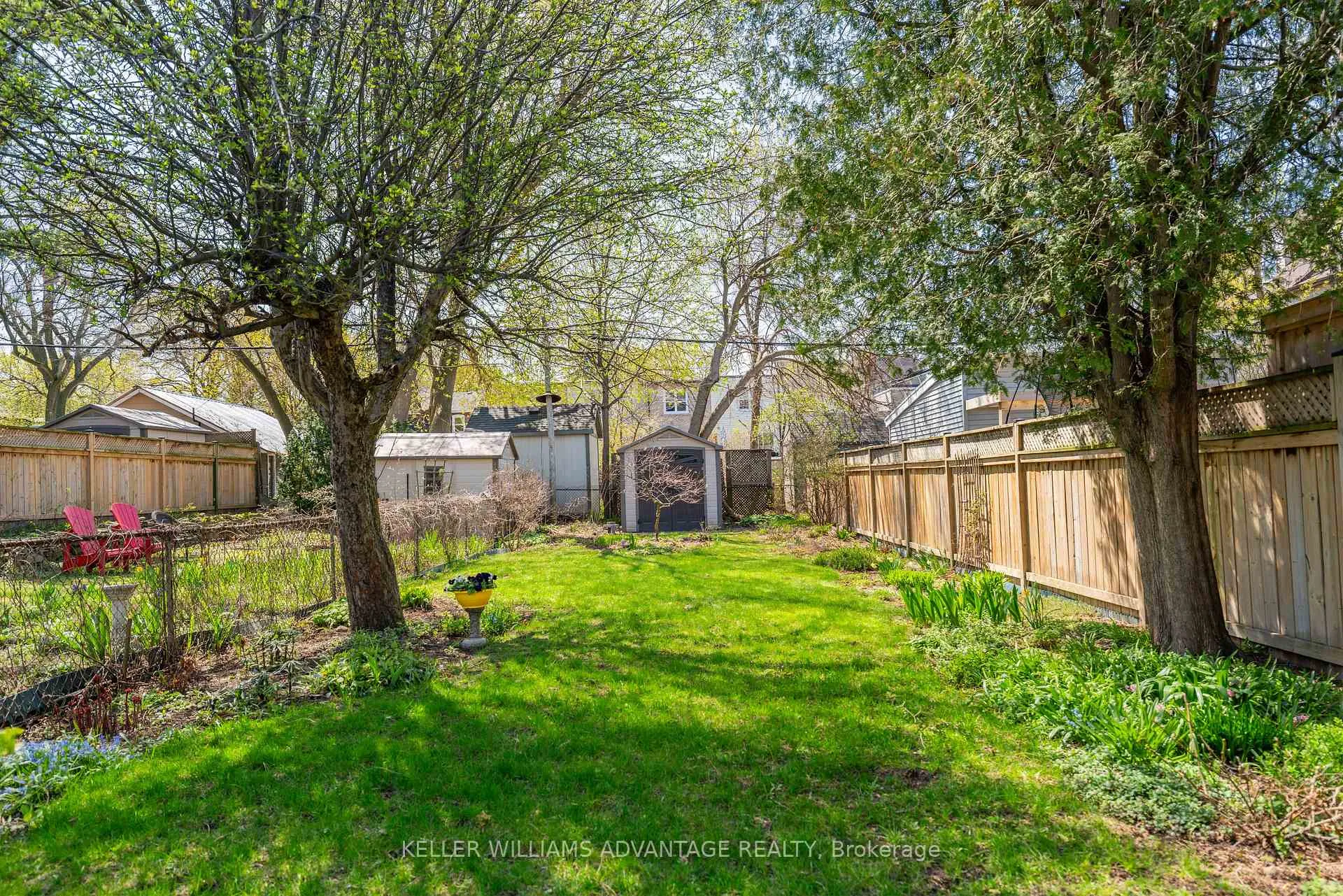 Photo 28 of 60 Wayland Avenue, Toronto, East End-Danforth — HOMEH