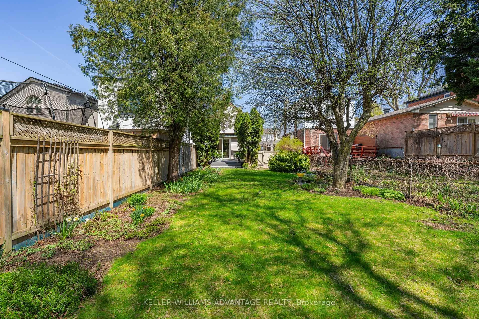 Photo 30 of 60 Wayland Avenue, Toronto, East End-Danforth — HOMEH