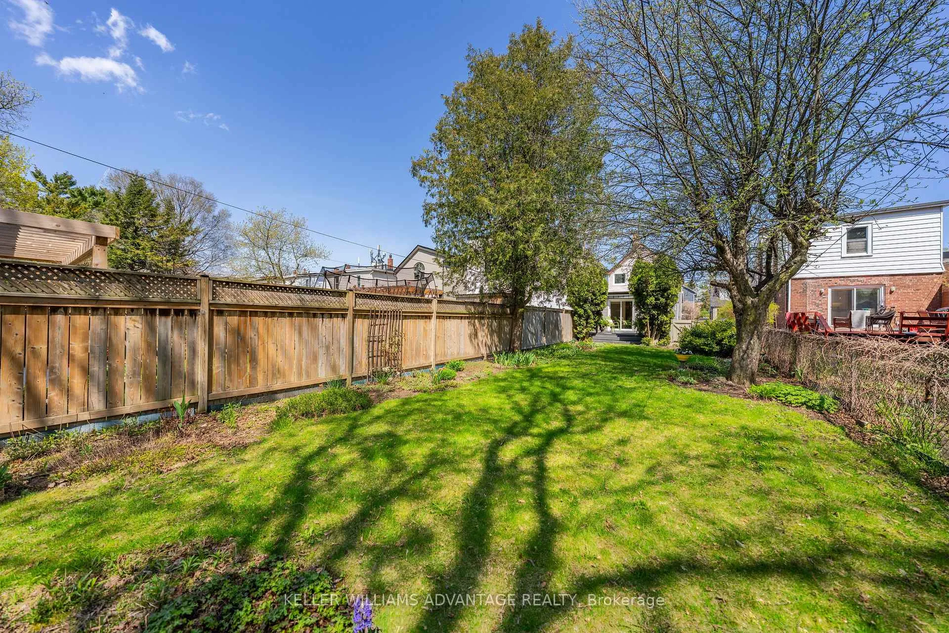 Photo 31 of 60 Wayland Avenue, Toronto, East End-Danforth — HOMEH