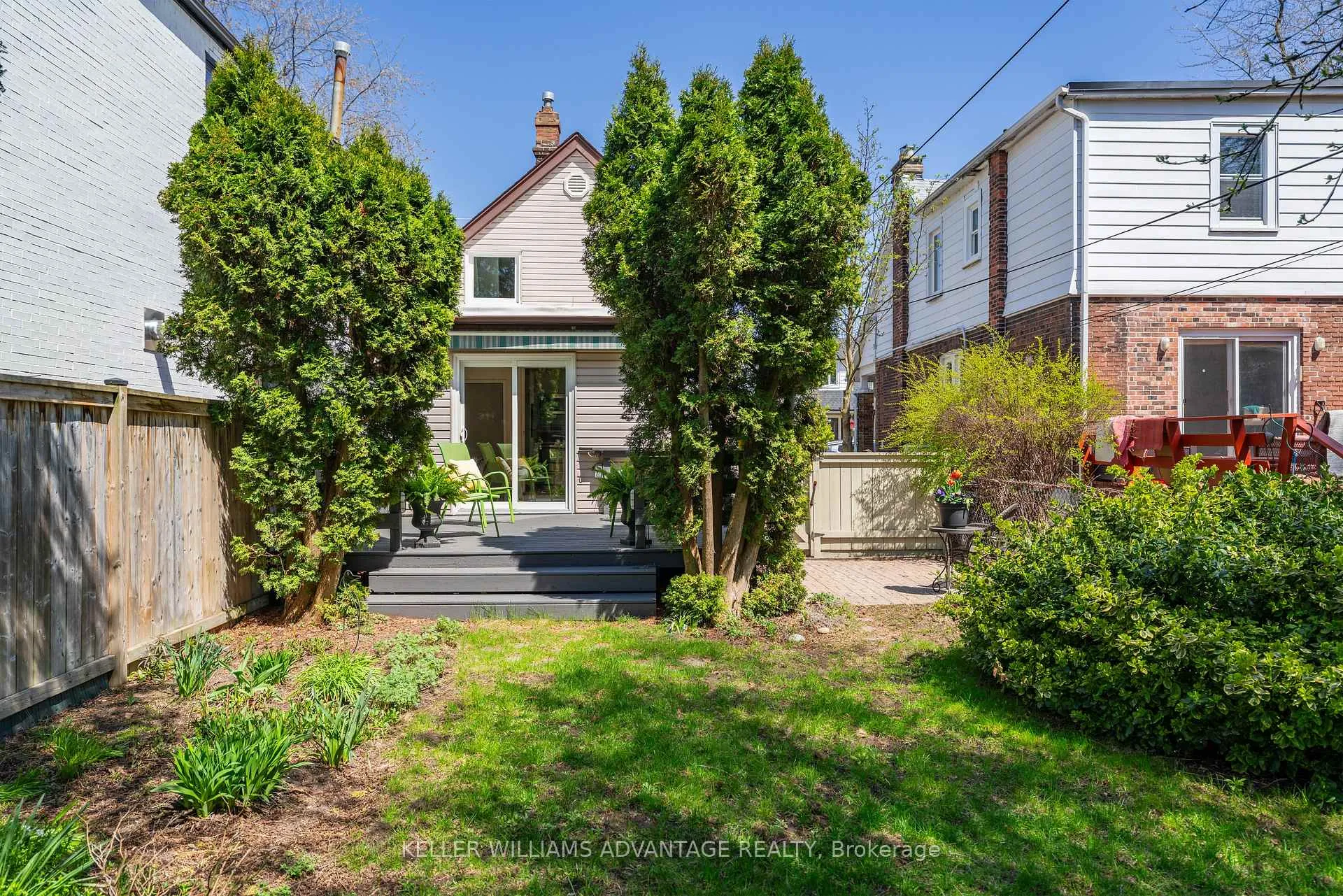 Photo 32 of 60 Wayland Avenue, Toronto, East End-Danforth — HOMEH