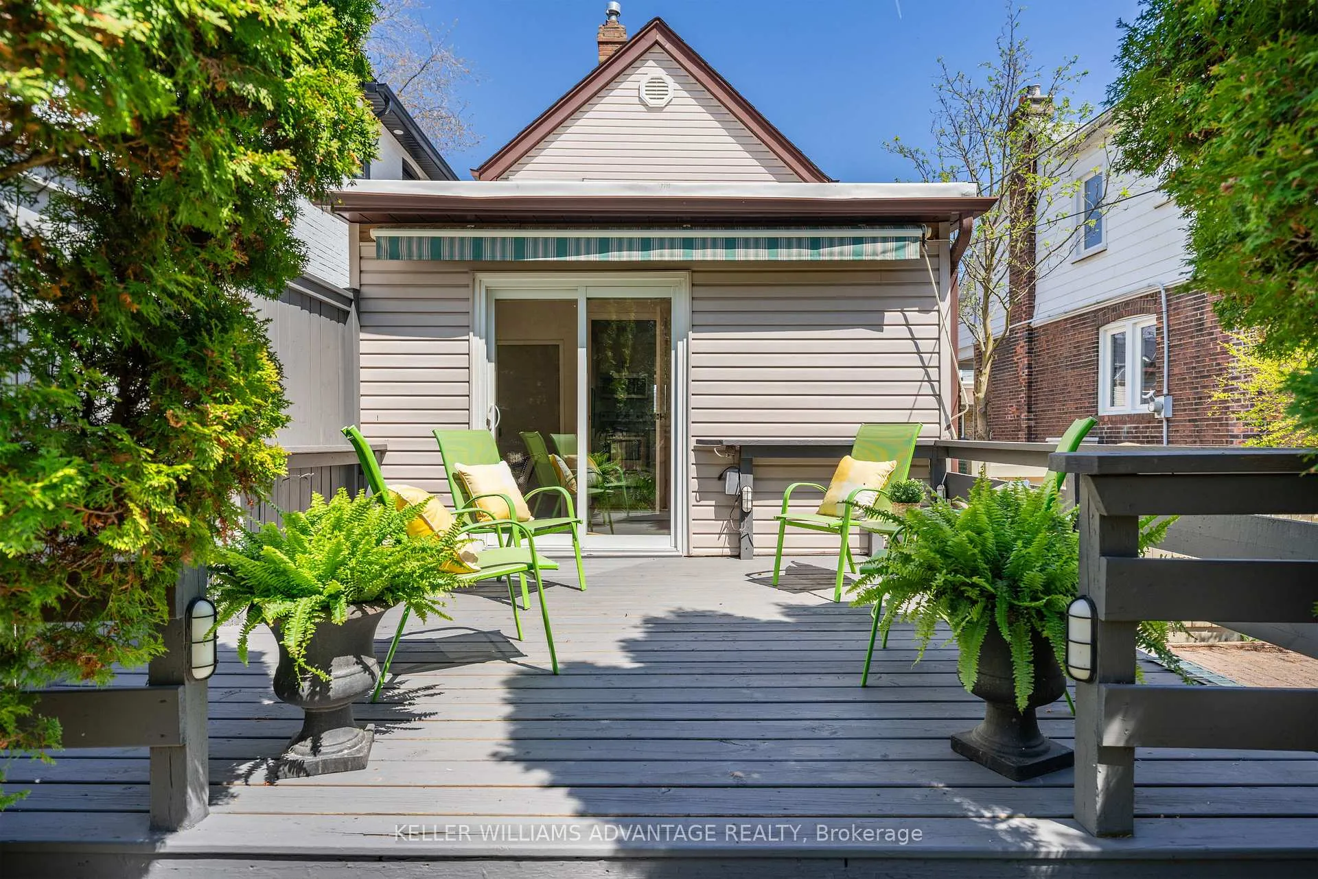 Photo 33 of 60 Wayland Avenue, Toronto, East End-Danforth — HOMEH