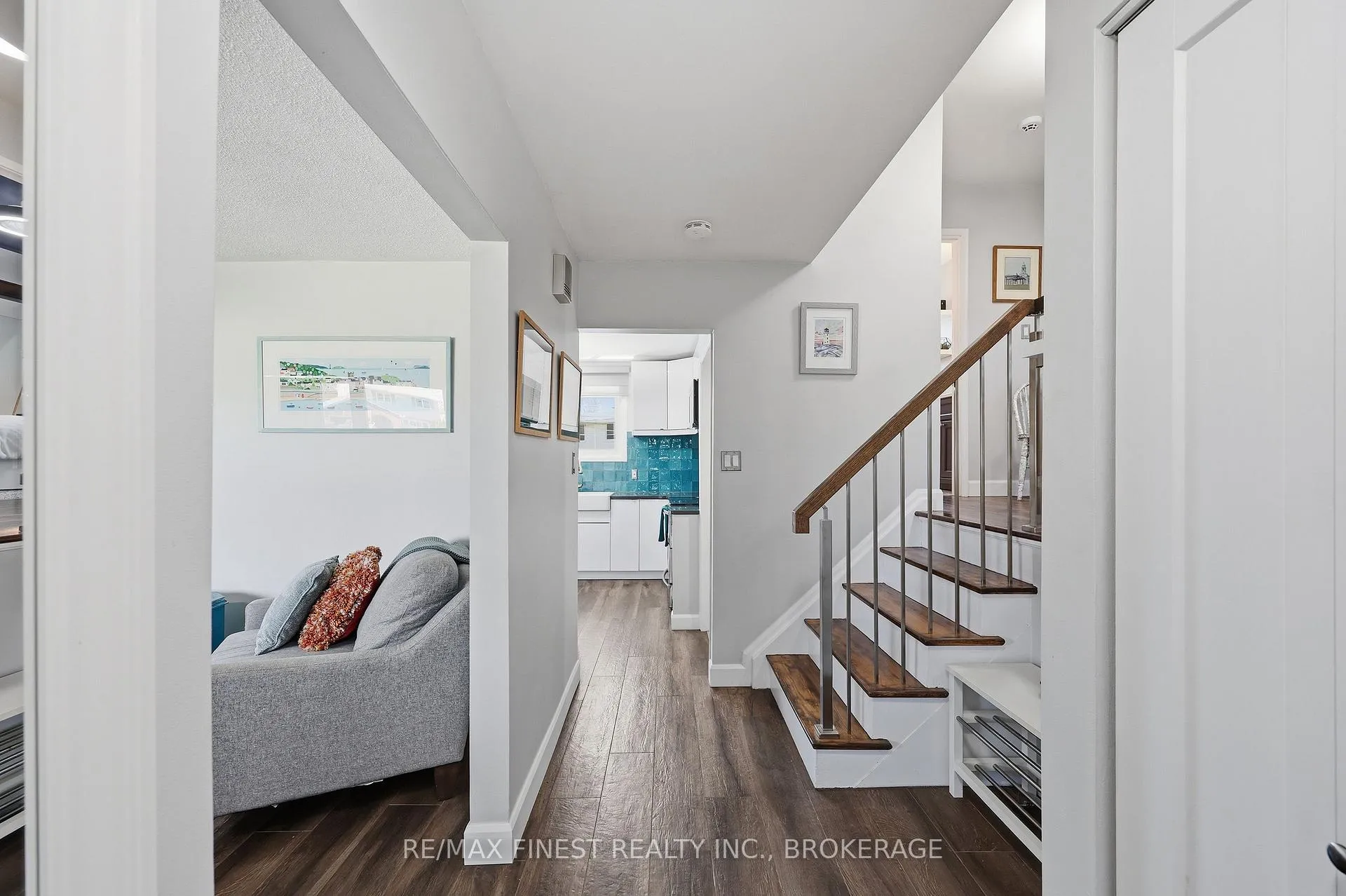 Photo 6 of 699 Wembly Place, Kingston, South of Taylor-Kidd Blvd — HOMEH