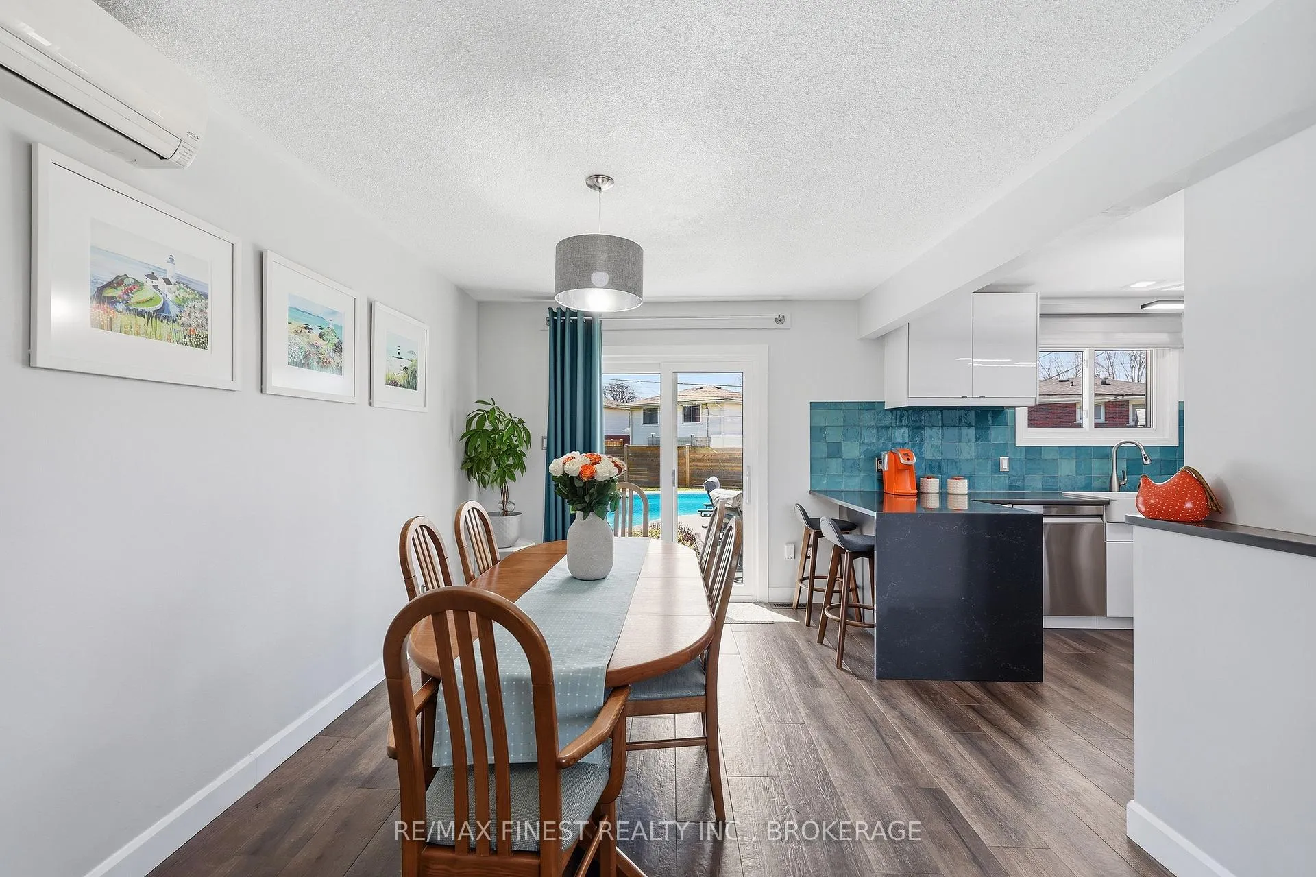 Photo 11 of 699 Wembly Place, Kingston, South of Taylor-Kidd Blvd — HOMEH