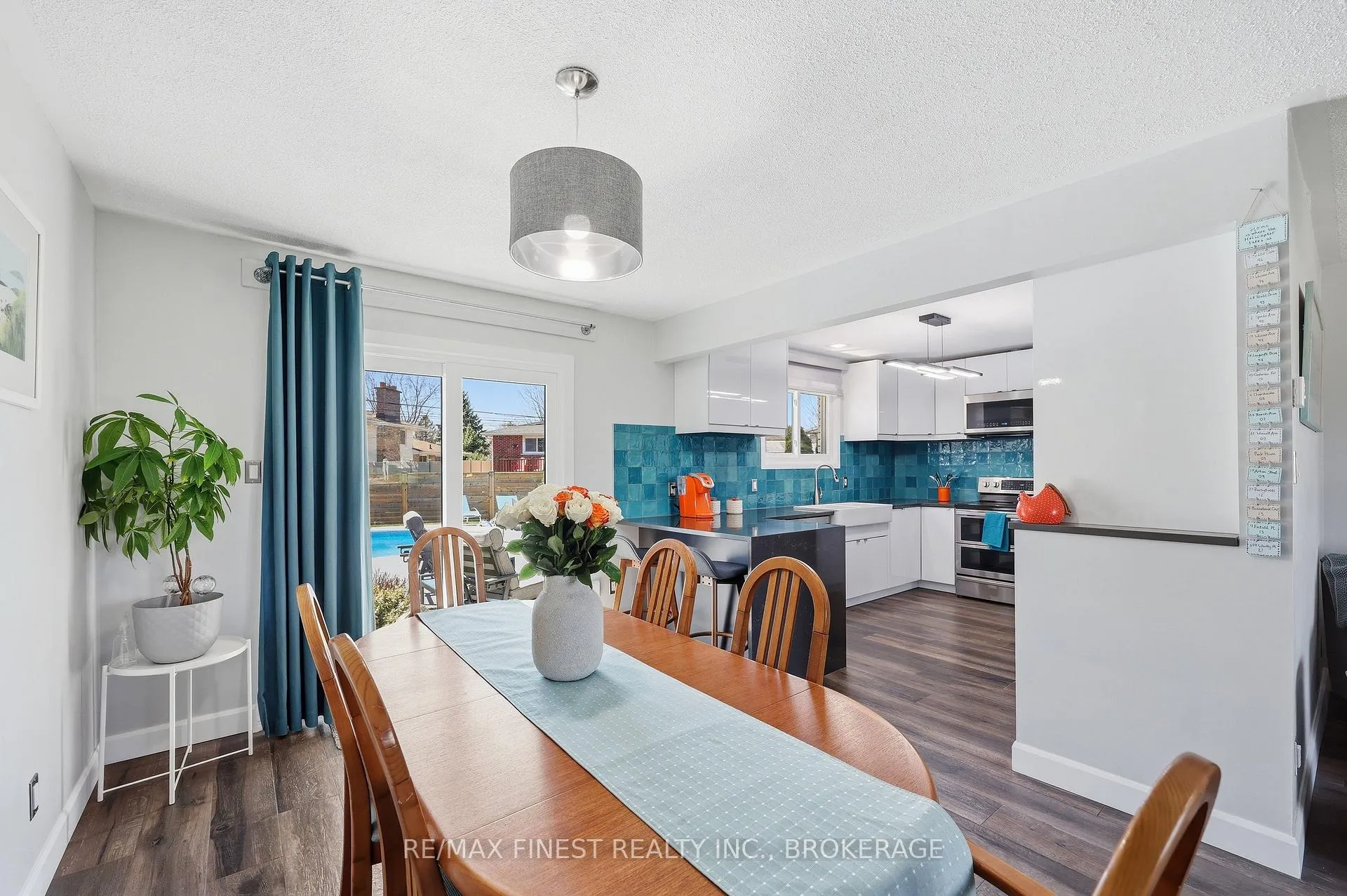 Photo 12 of 699 Wembly Place, Kingston, South of Taylor-Kidd Blvd — HOMEH