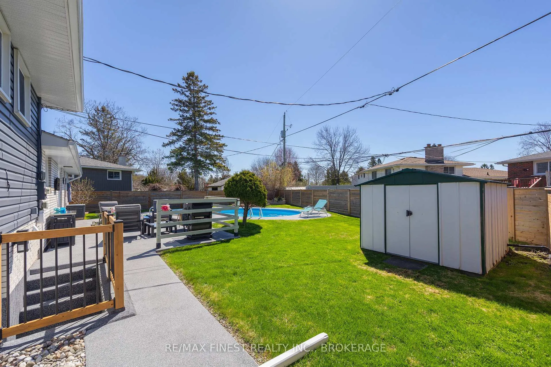 Photo 40 of 699 Wembly Place, Kingston, South of Taylor-Kidd Blvd — HOMEH
