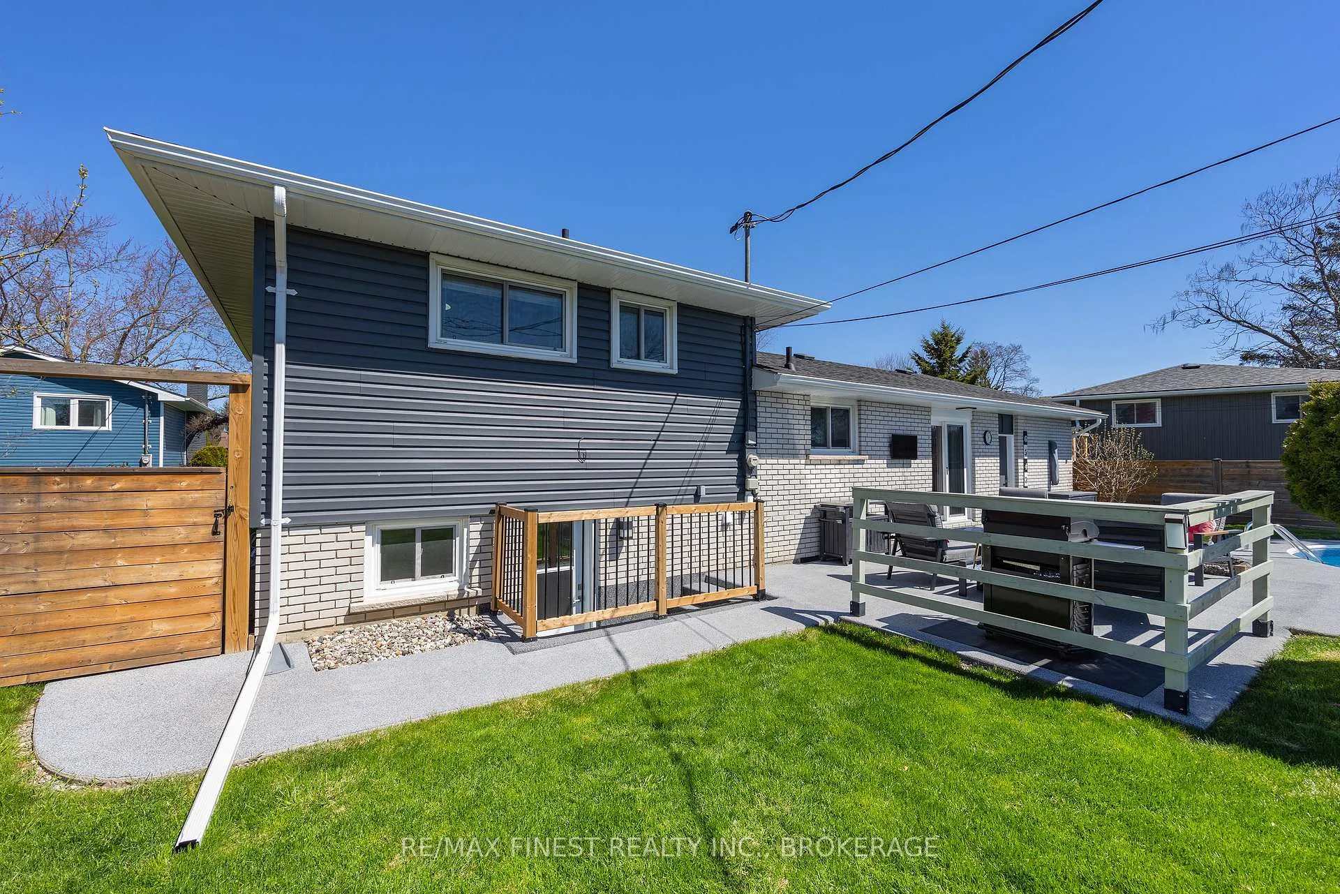 Photo 41 of 699 Wembly Place, Kingston, South of Taylor-Kidd Blvd — HOMEH