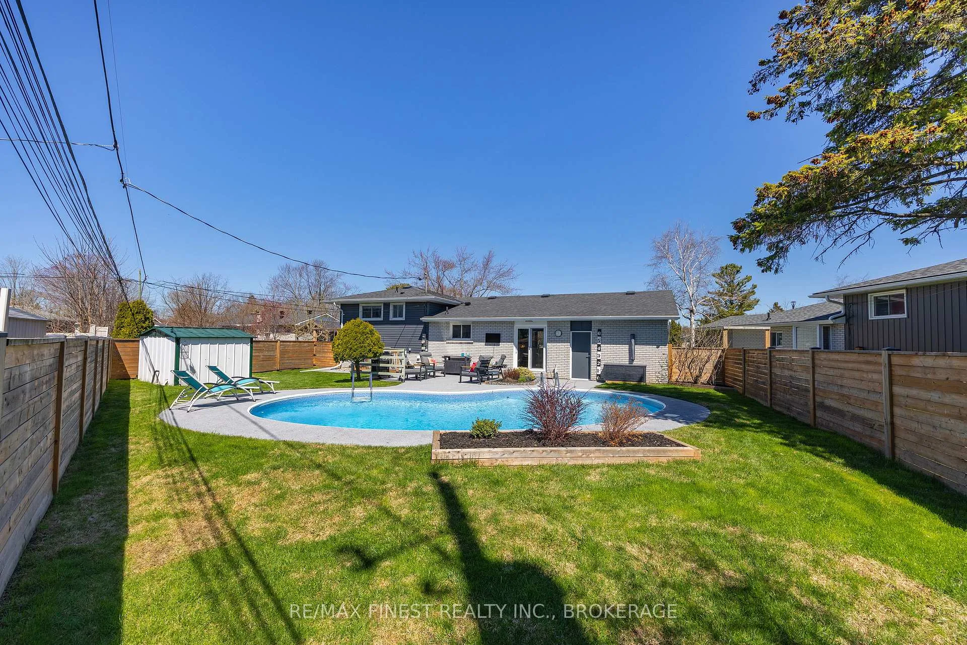 Photo 43 of 699 Wembly Place, Kingston, South of Taylor-Kidd Blvd — HOMEH