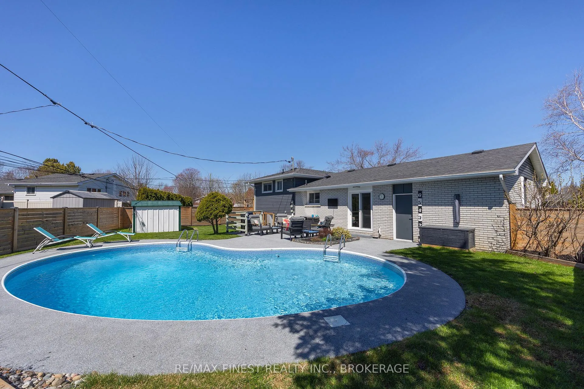 Photo 44 of 699 Wembly Place, Kingston, South of Taylor-Kidd Blvd — HOMEH
