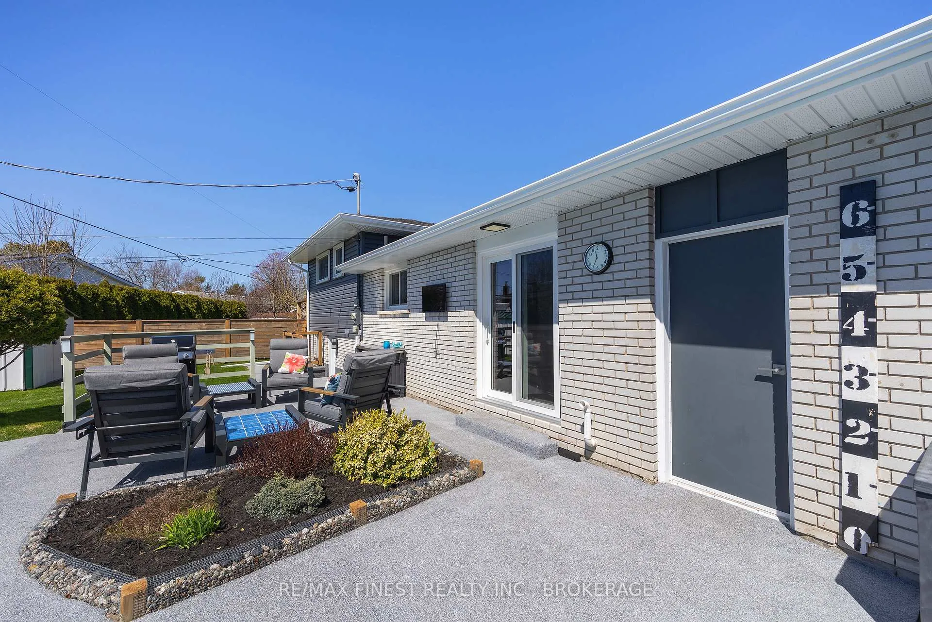 Photo 45 of 699 Wembly Place, Kingston, South of Taylor-Kidd Blvd — HOMEH