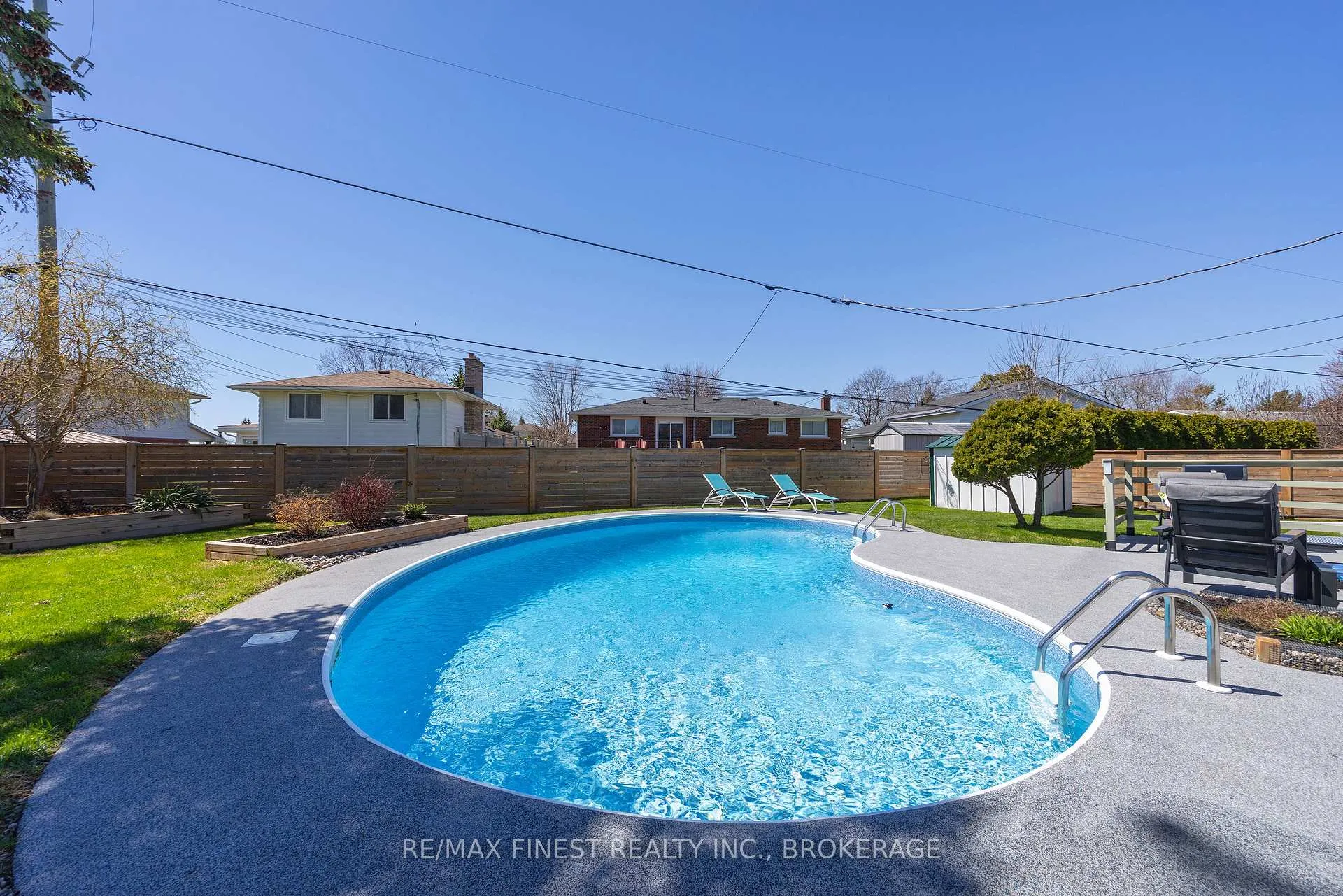 Photo 46 of 699 Wembly Place, Kingston, South of Taylor-Kidd Blvd — HOMEH